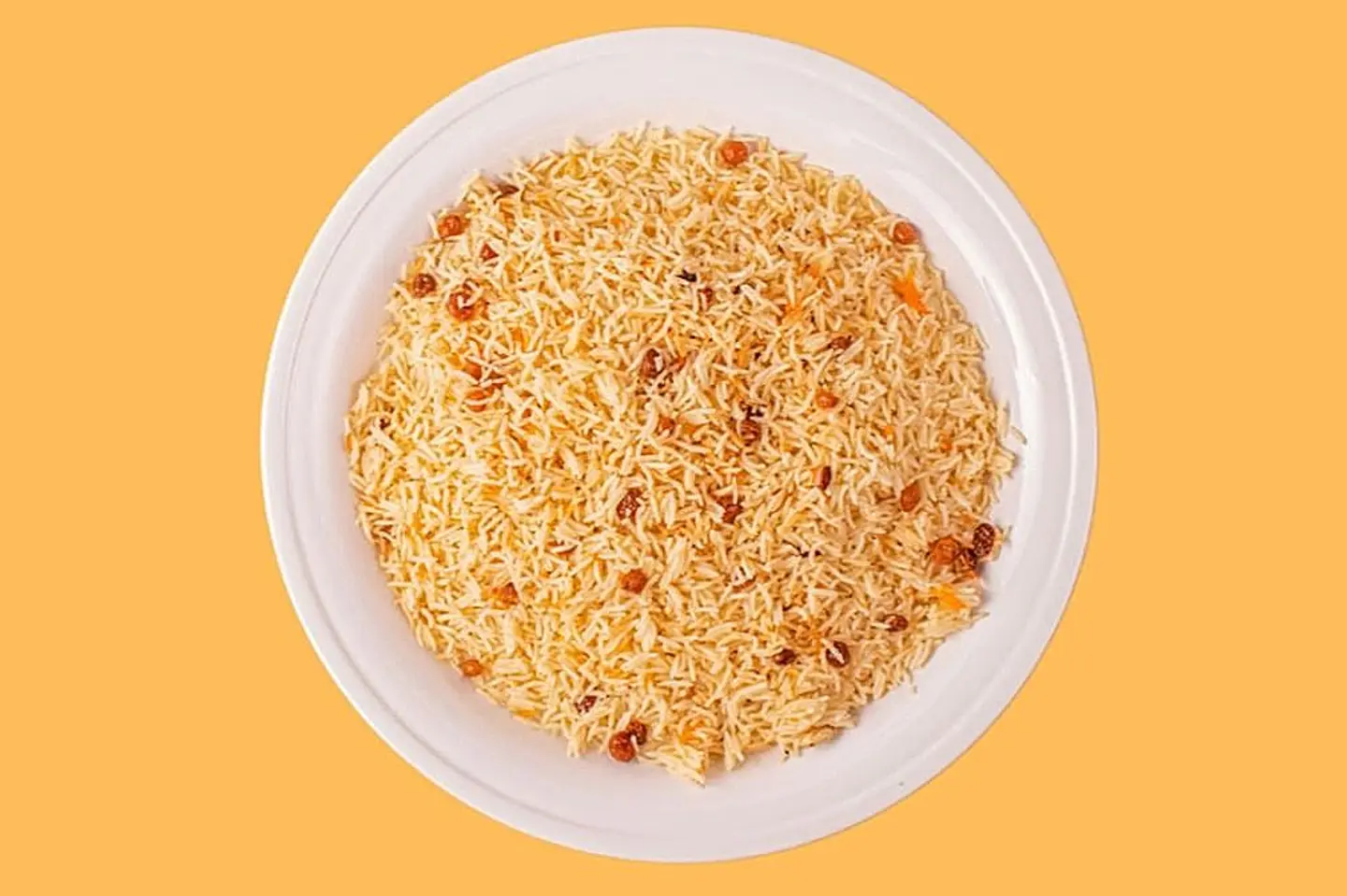 Biryani Rice (32 Oz)