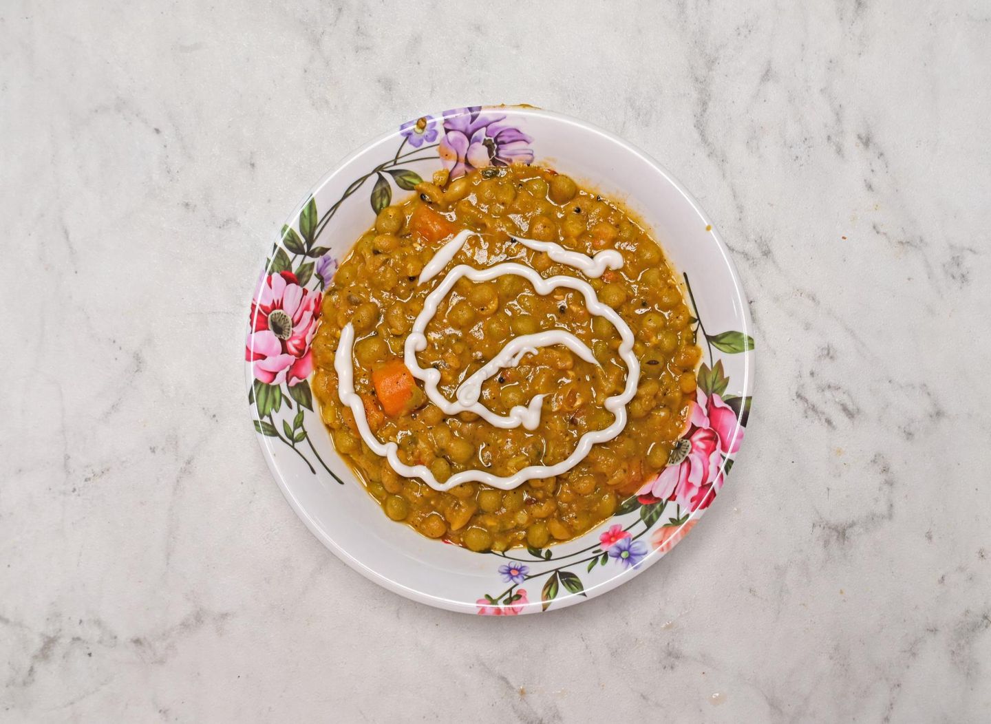 Chana Masala