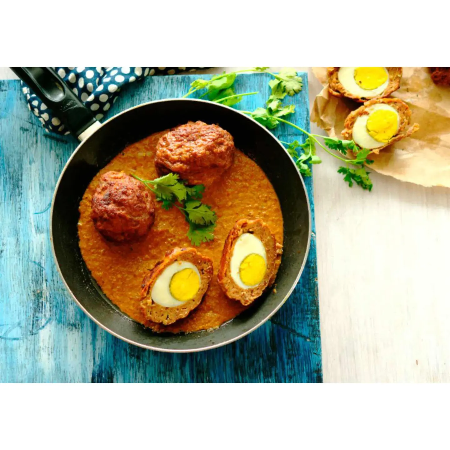 Egg Kofta