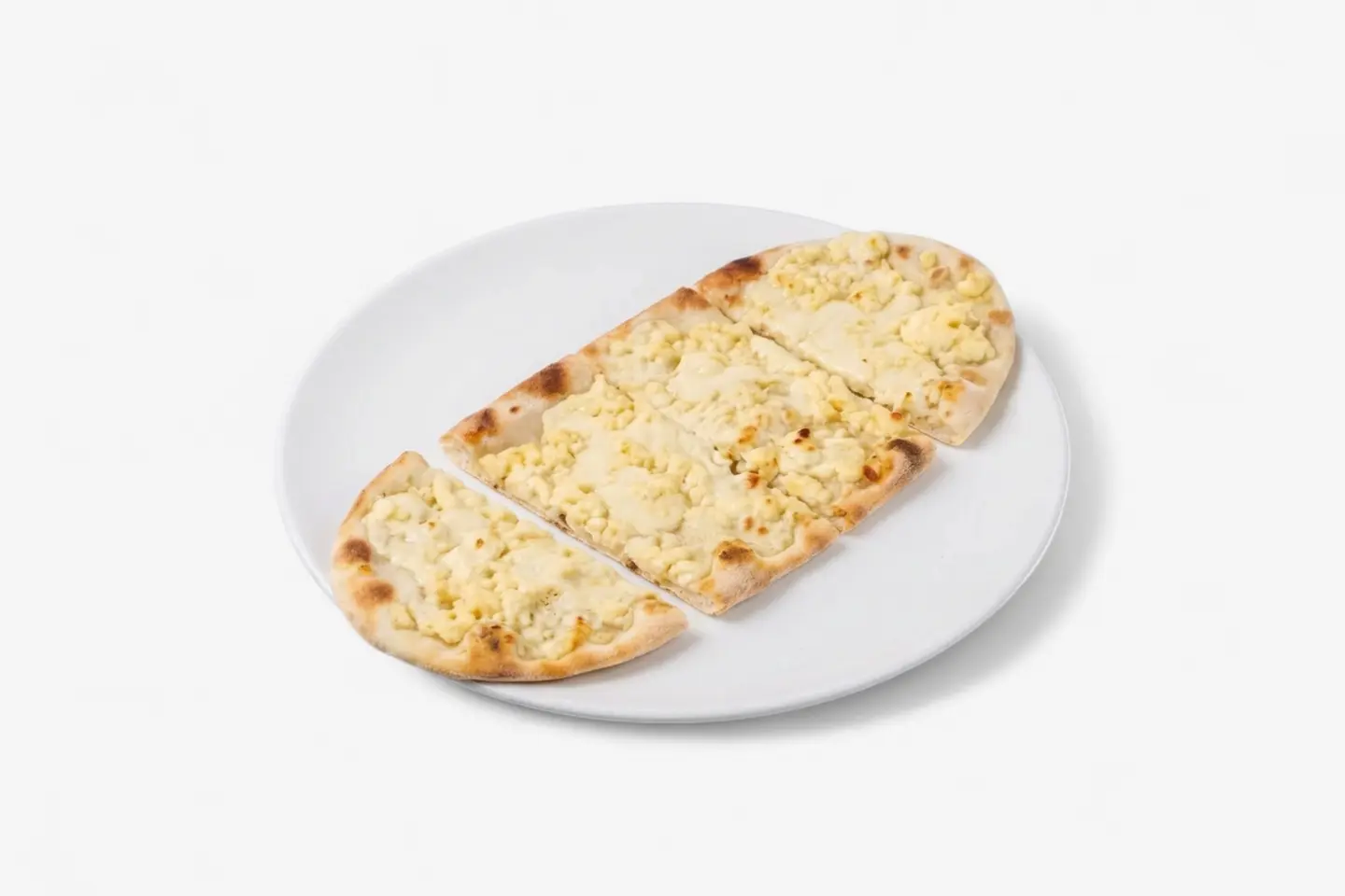 Akkawi Cheese Boat