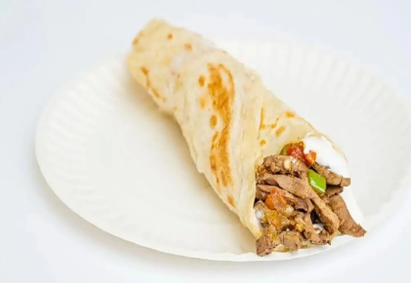 جباتي كبدة