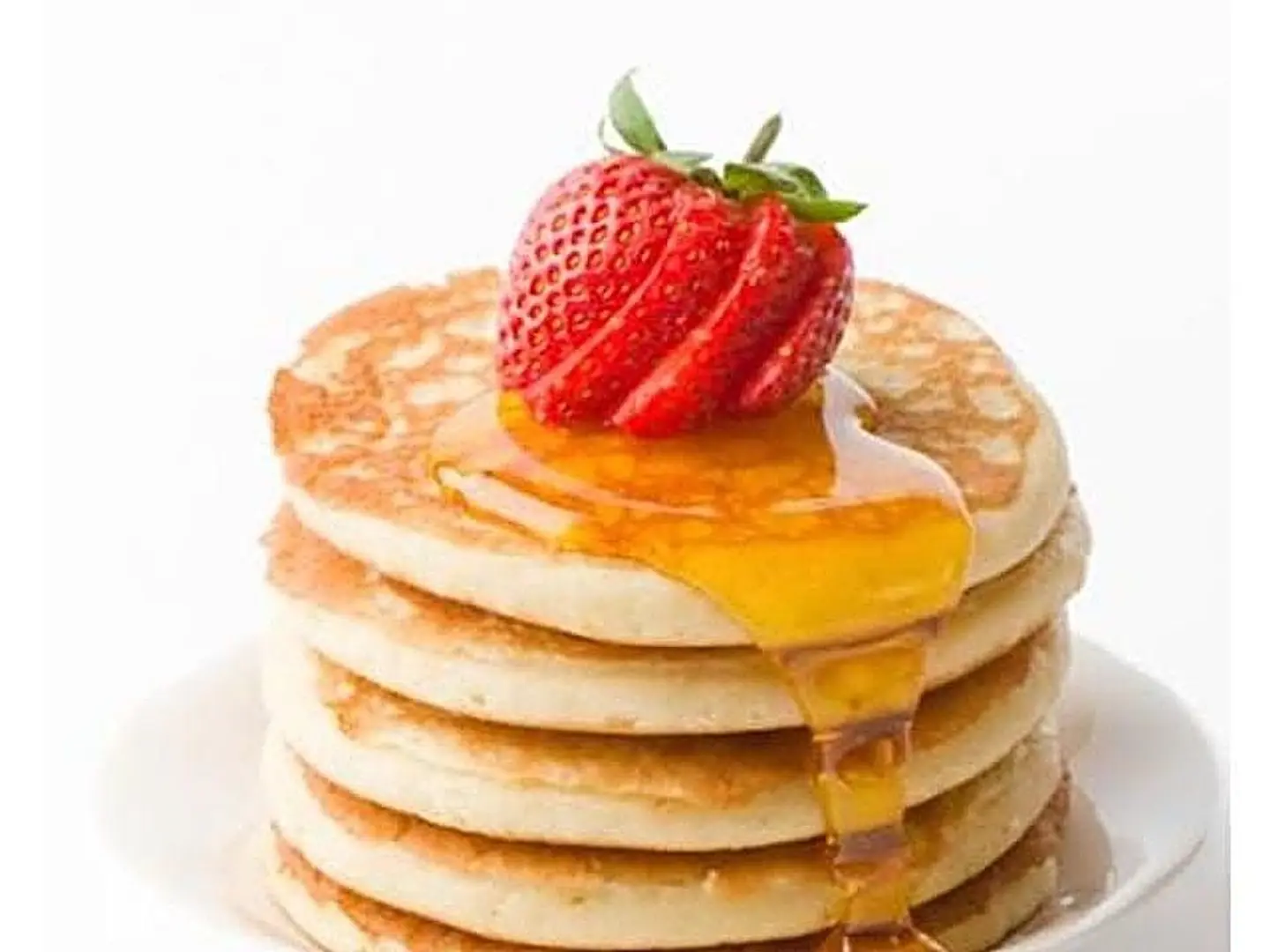 Small Pancake