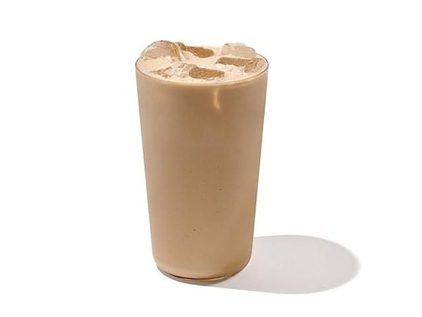 آيس لاتيه لكسرز