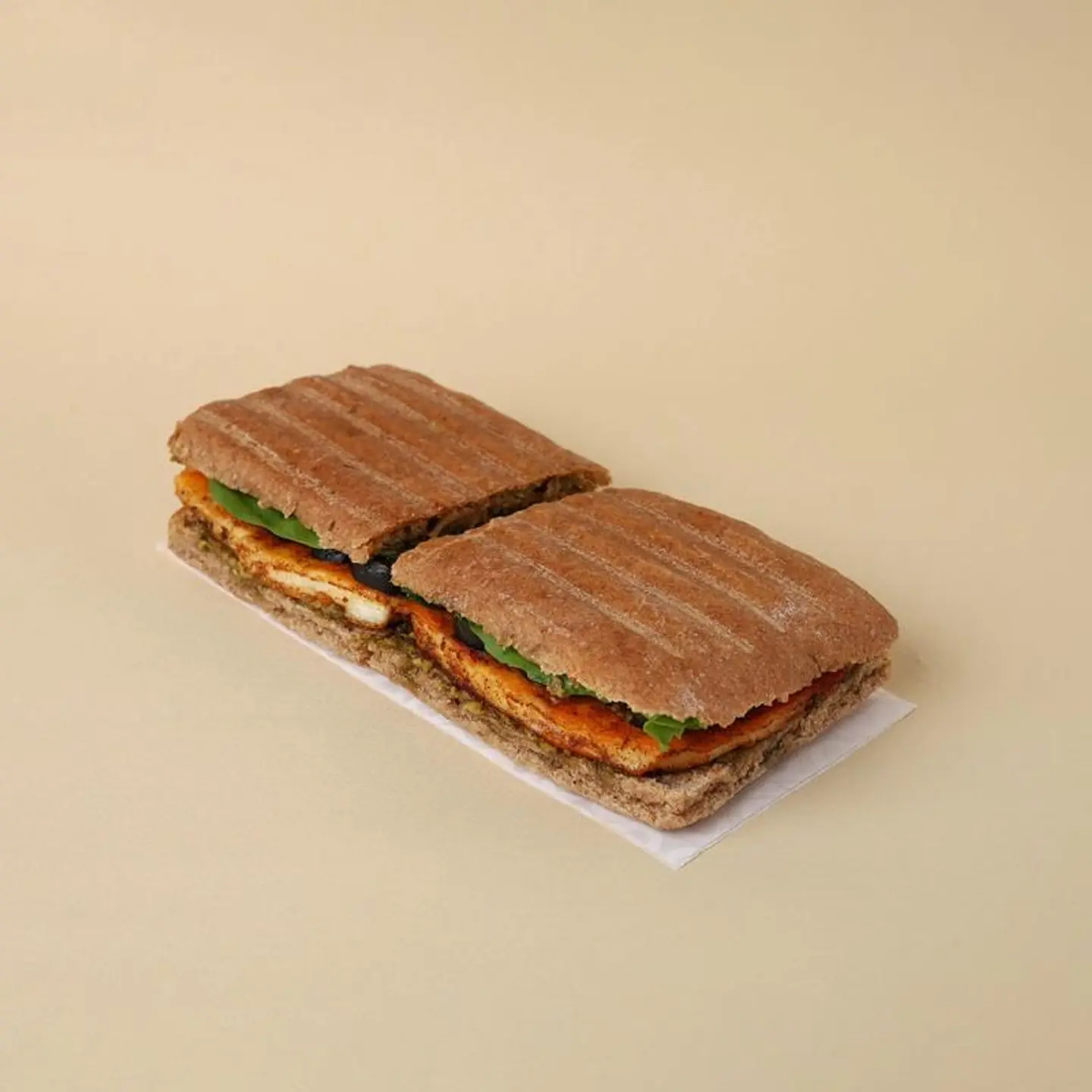 حلوم ساندوتش