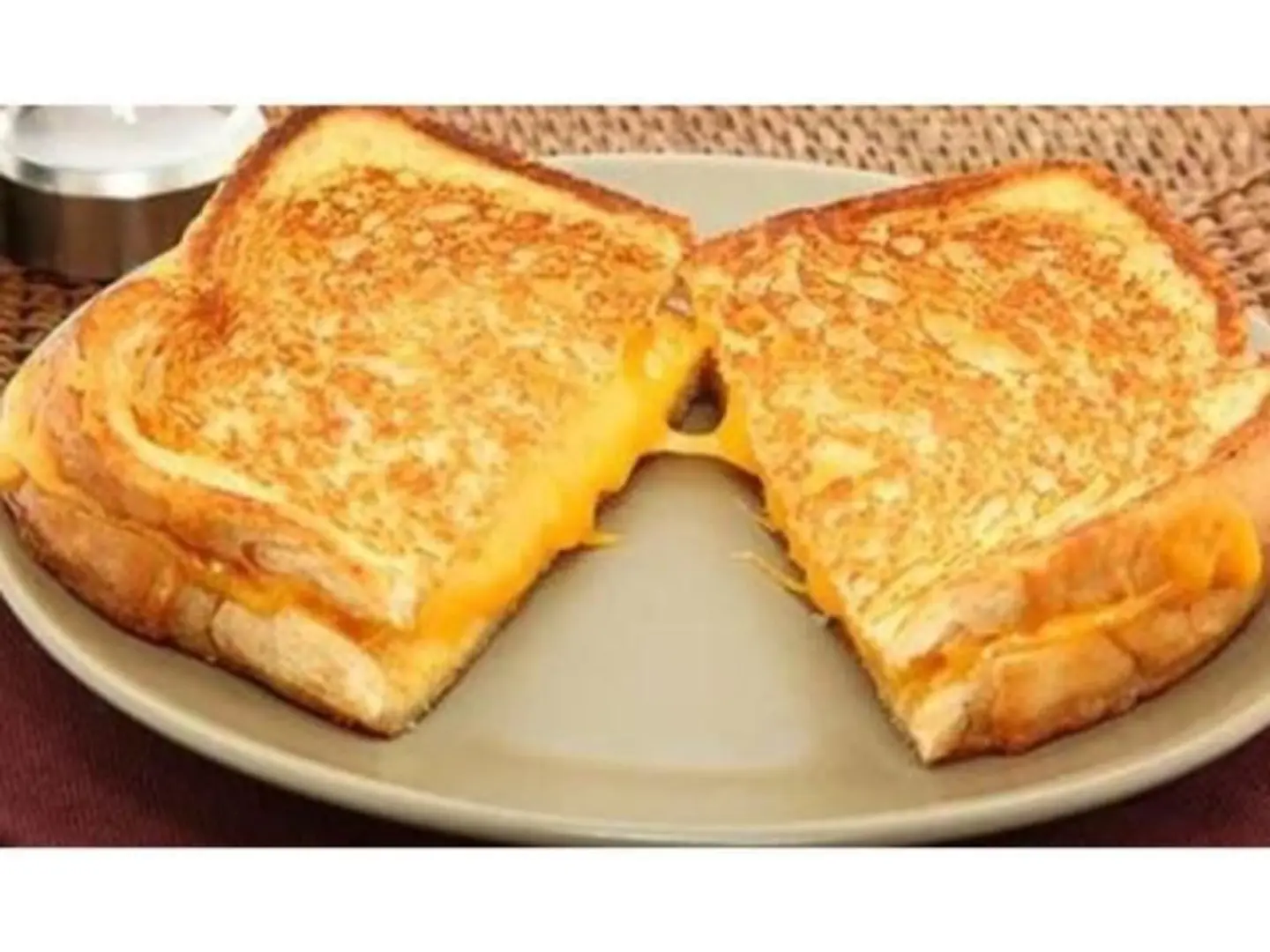 Cheese Toast