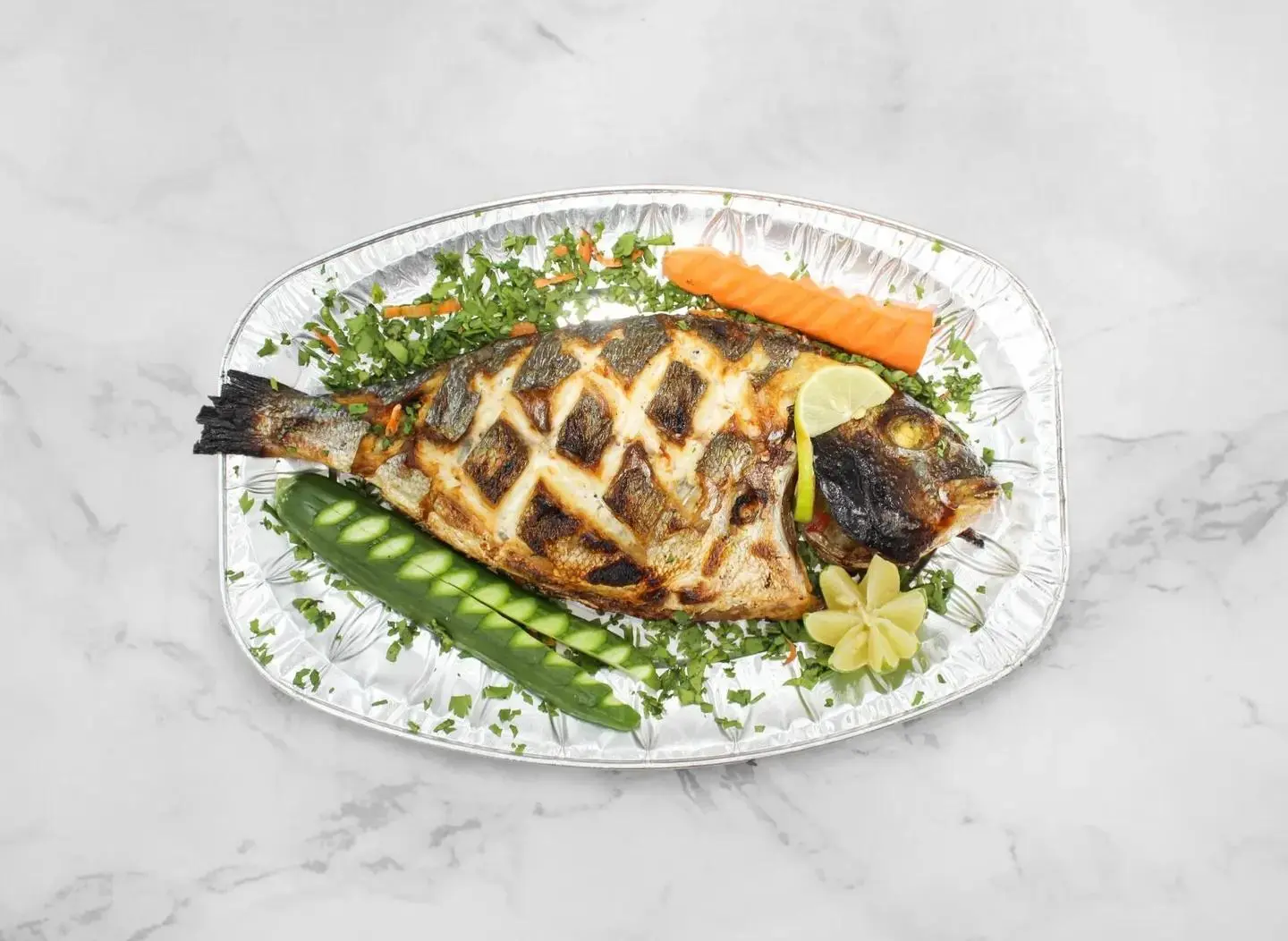 سمك توا سيزلر