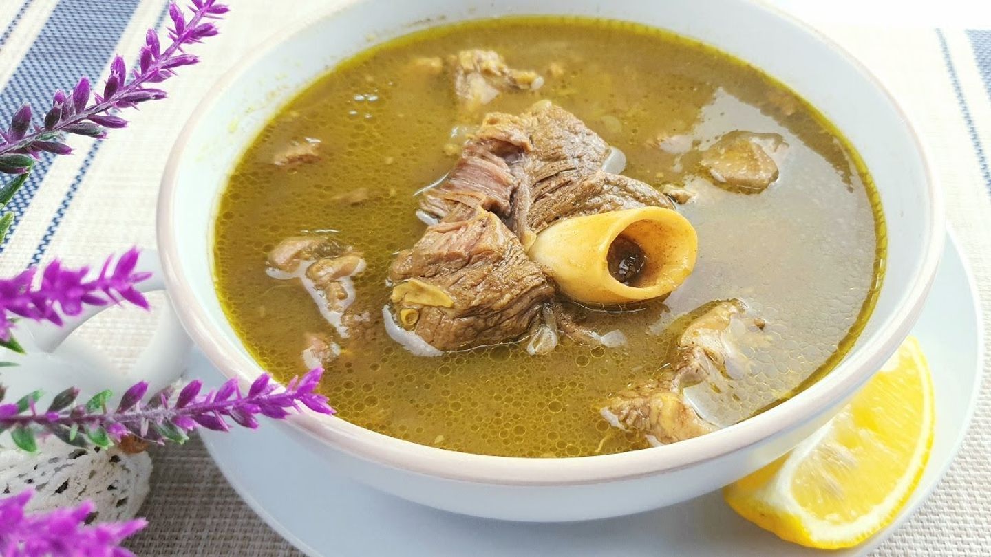 مرق
