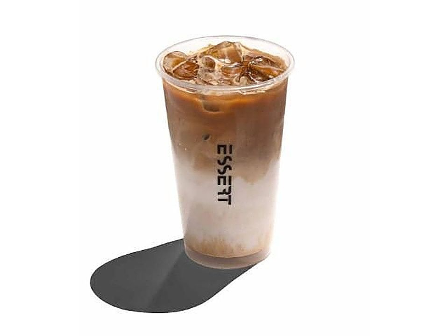 آيس لاتيه