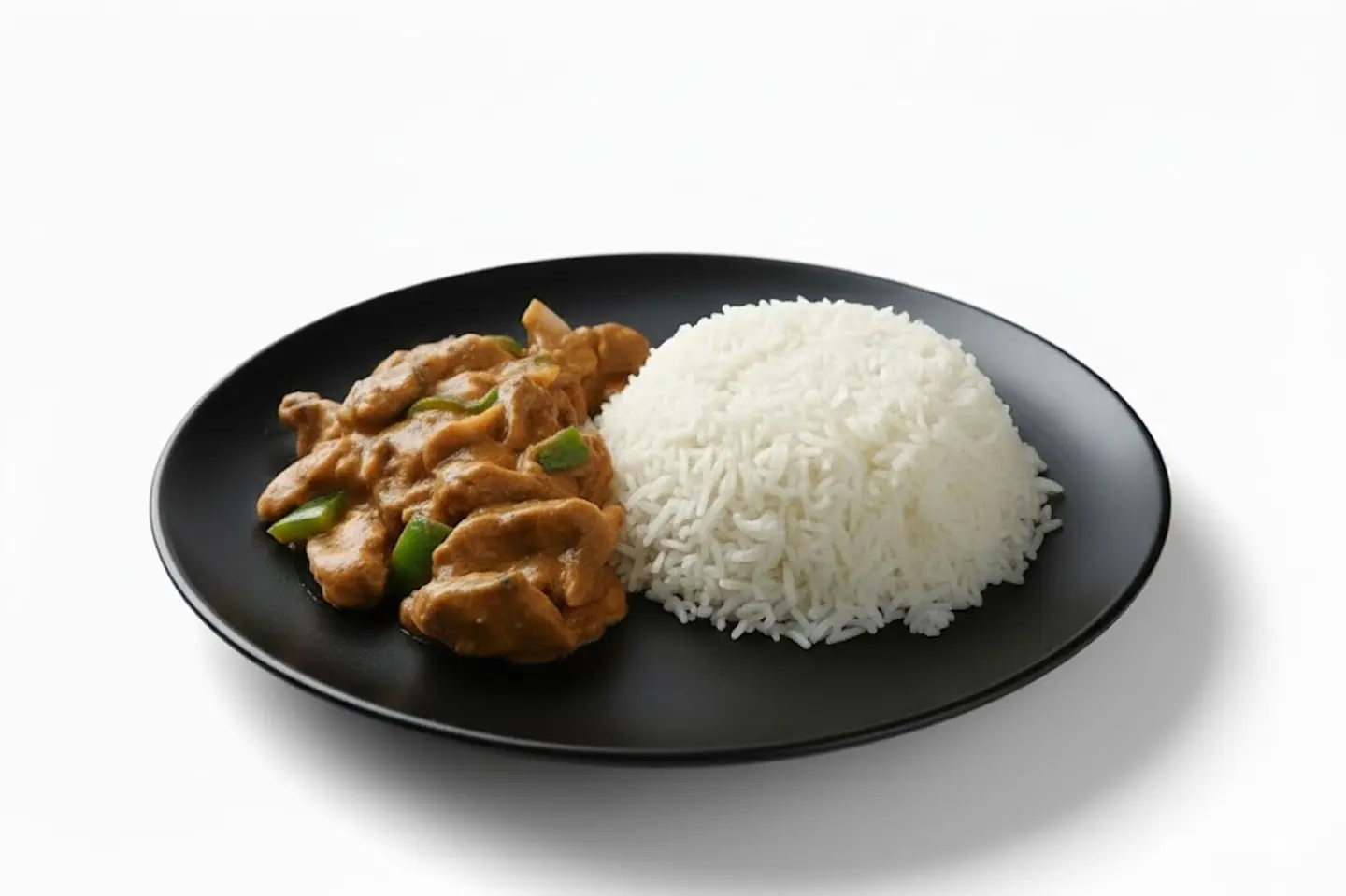 ستيك ستروجانوف 150 غرام