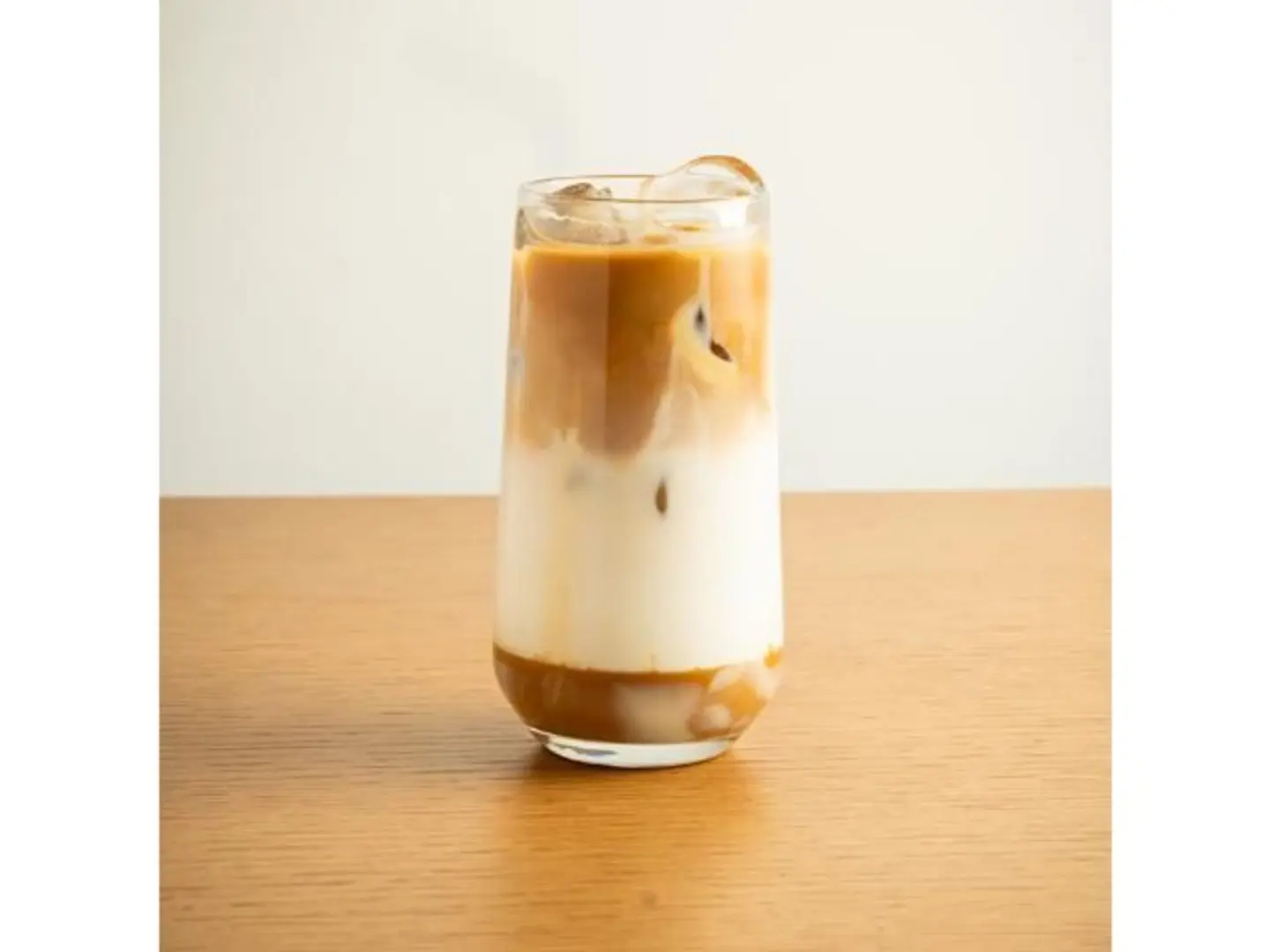 Iced White Mocha