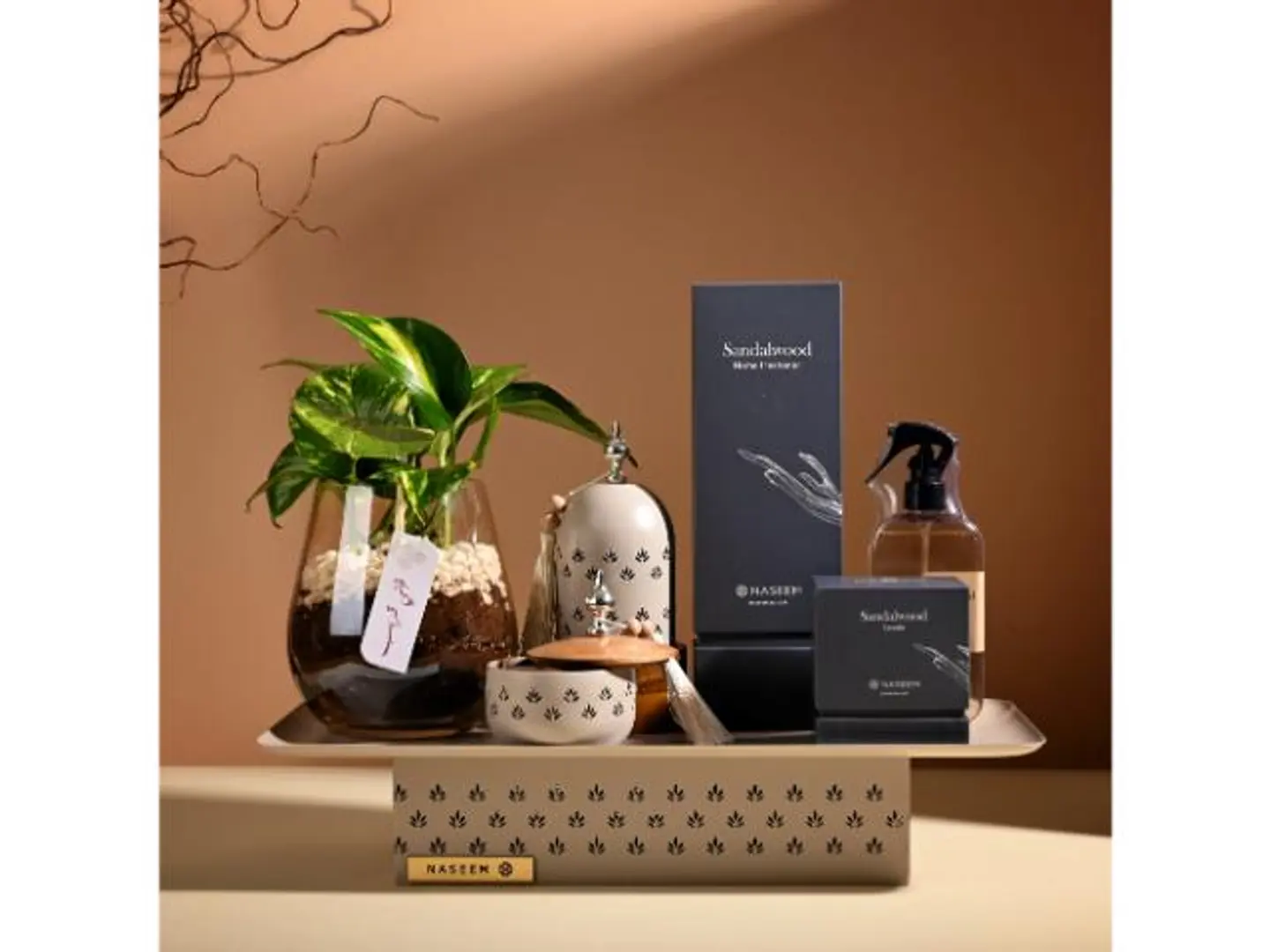 نقصة الحبايب