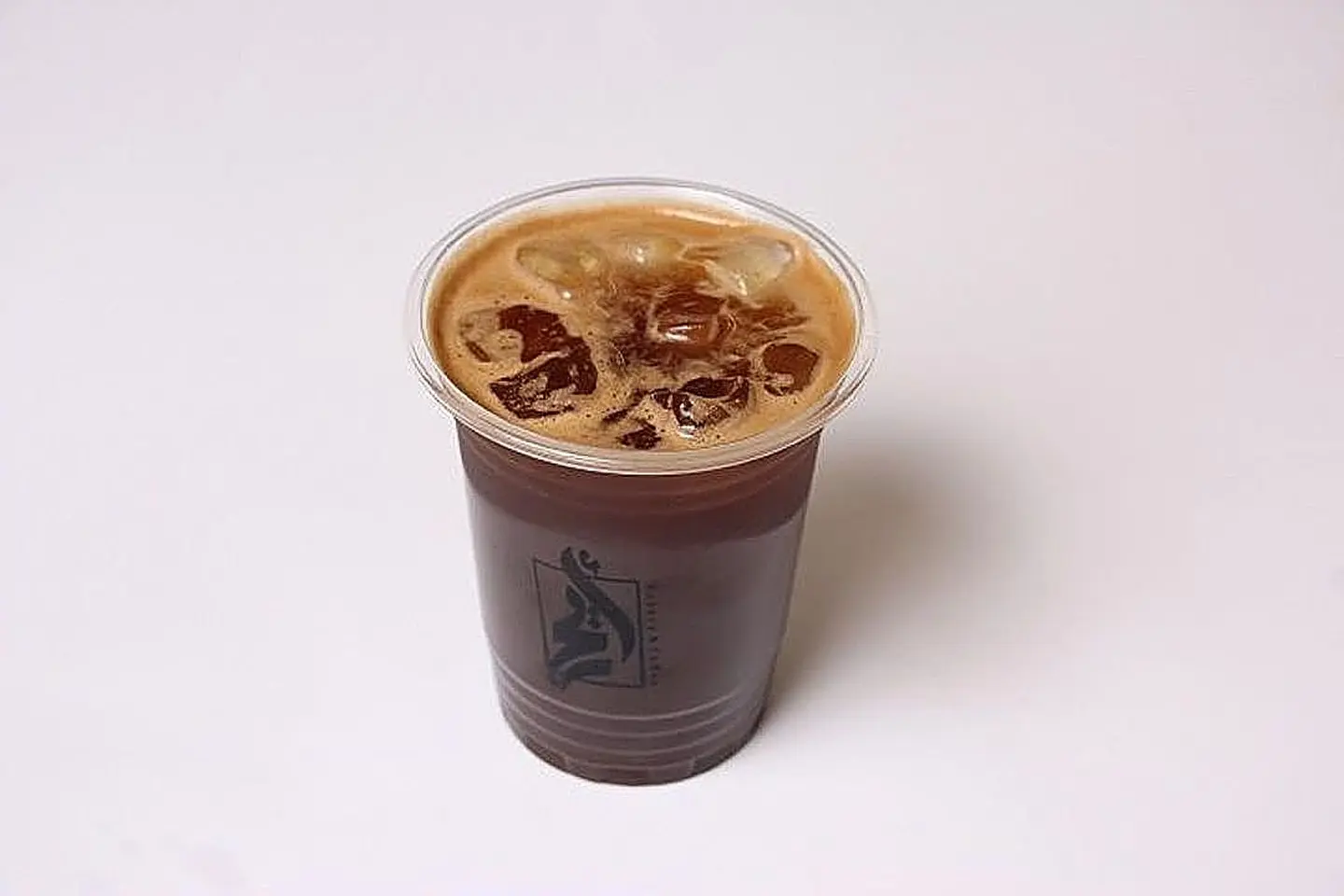 Iced Americano