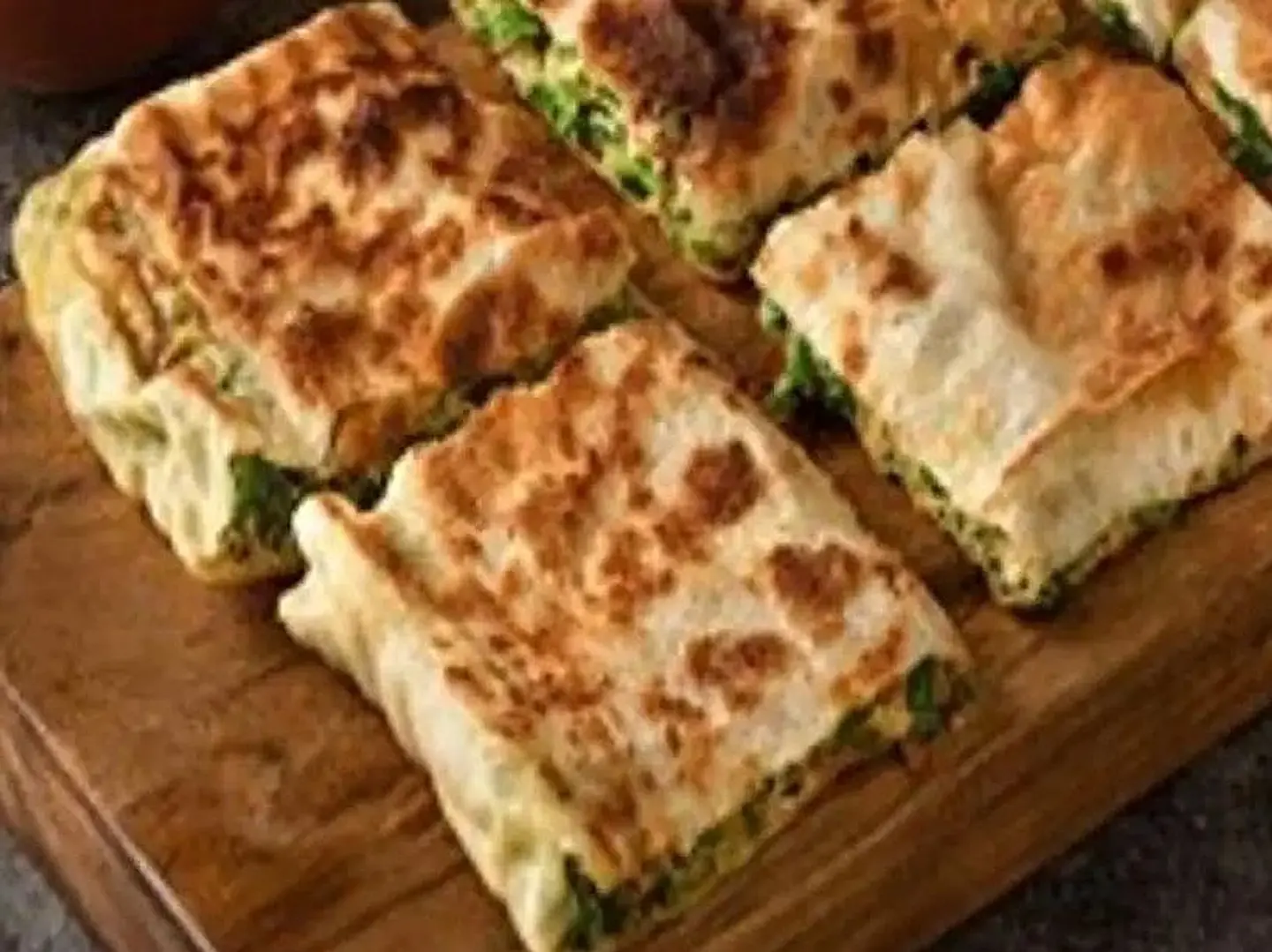 Nutella Mutabbaq