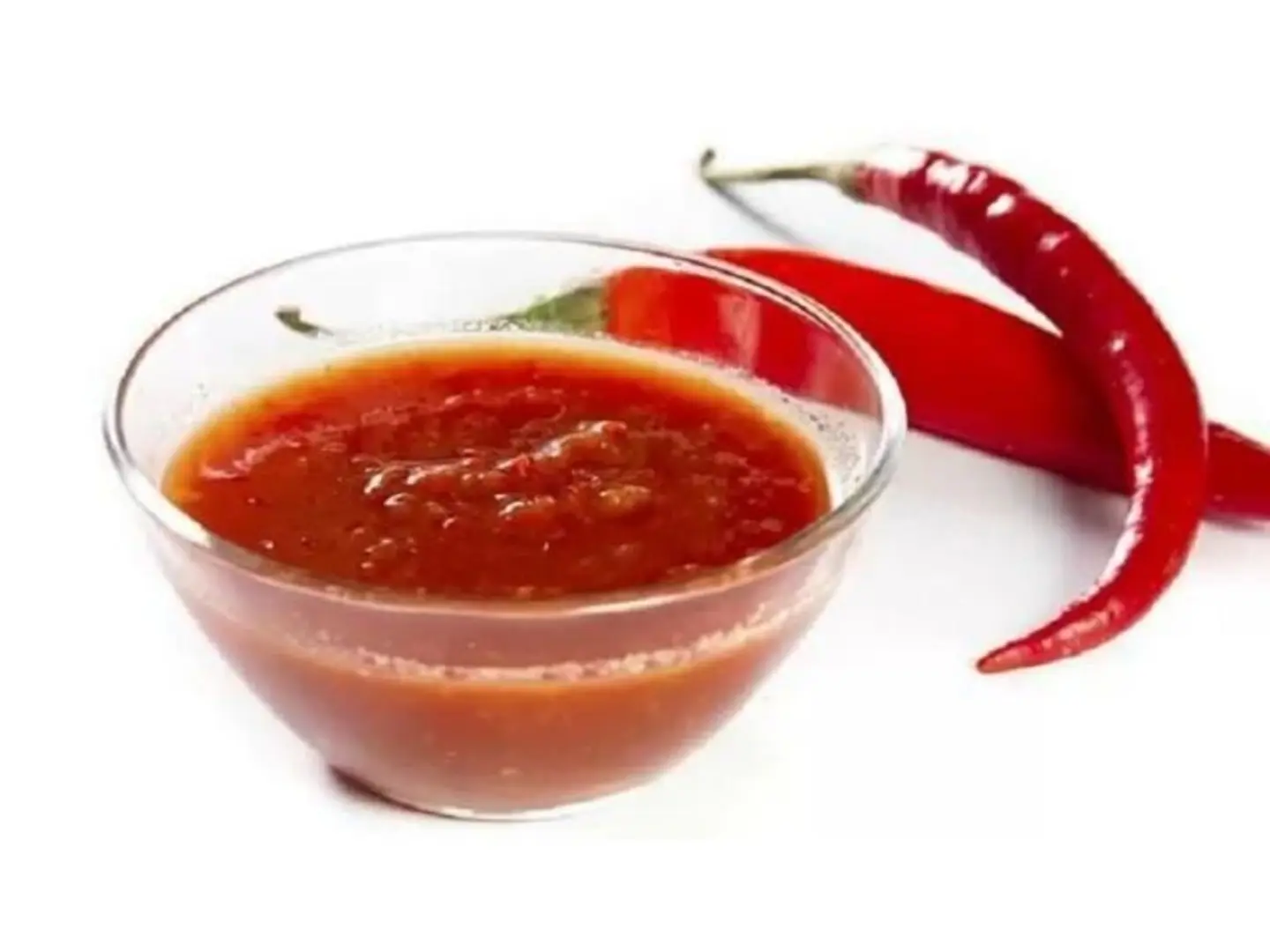 Chili Sauce