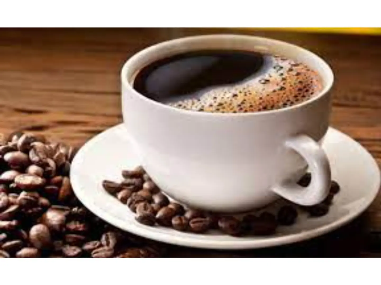 Black Coffee