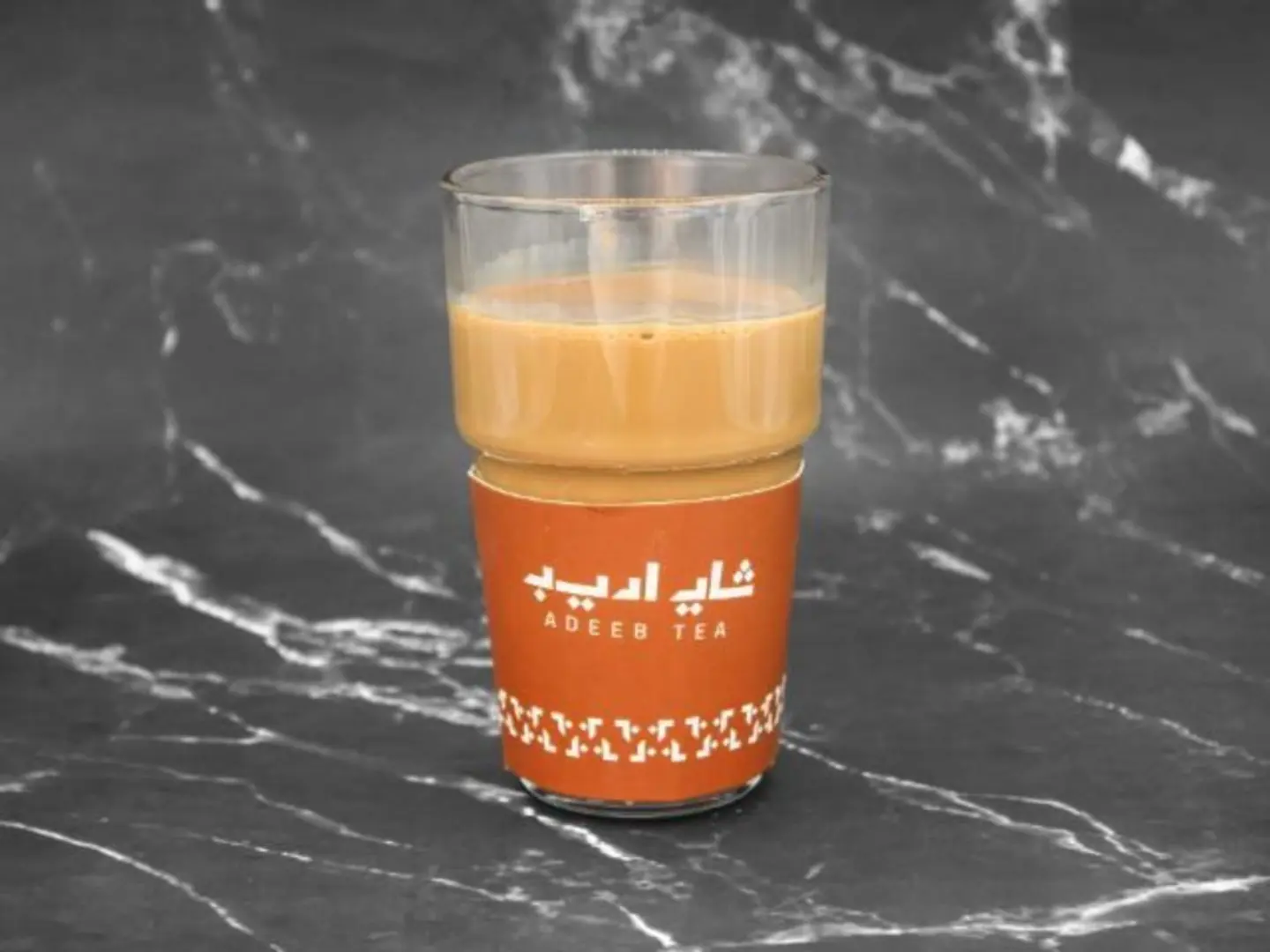 Karak Tea Glass Cup
