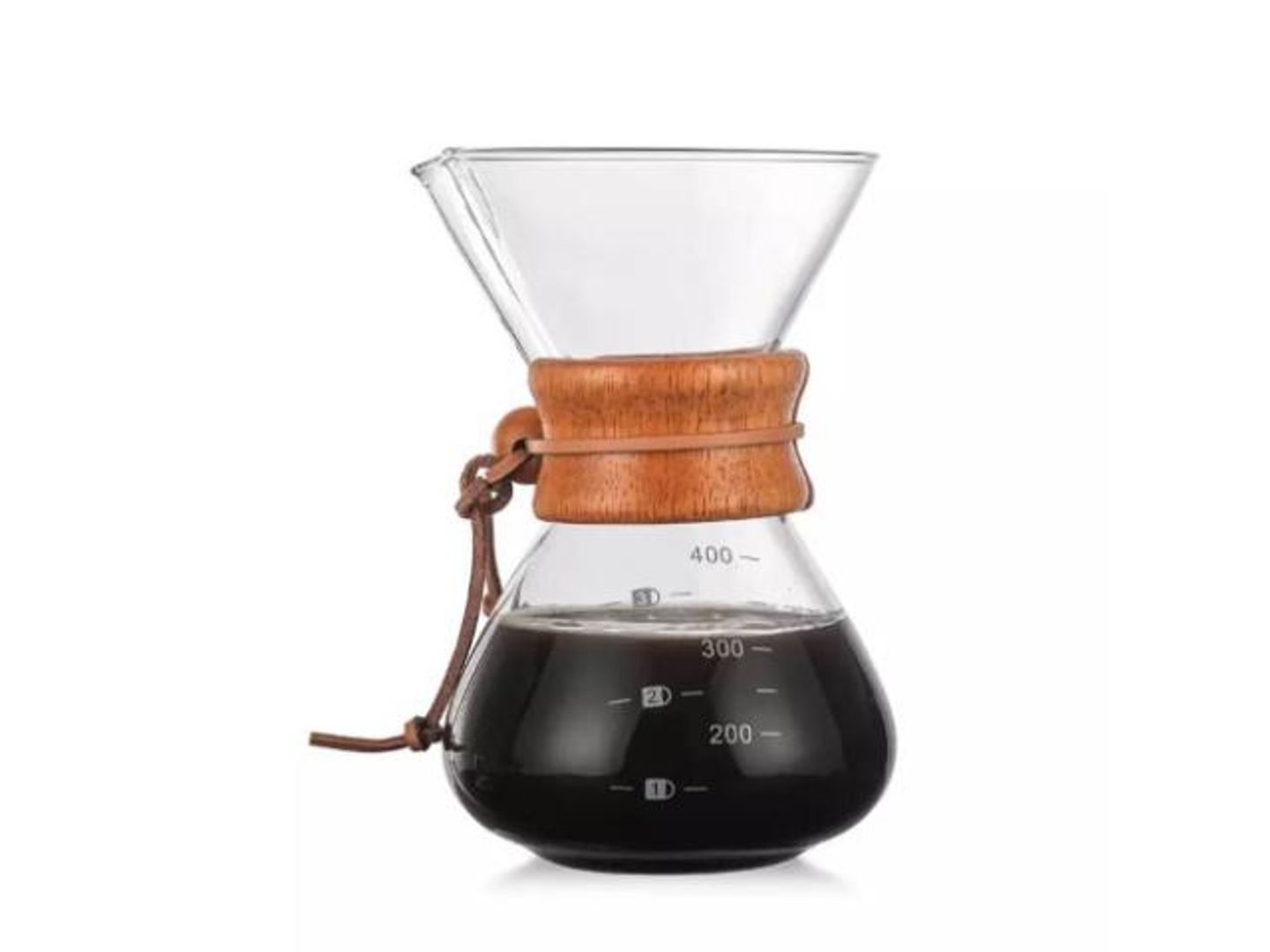Drip Coffee