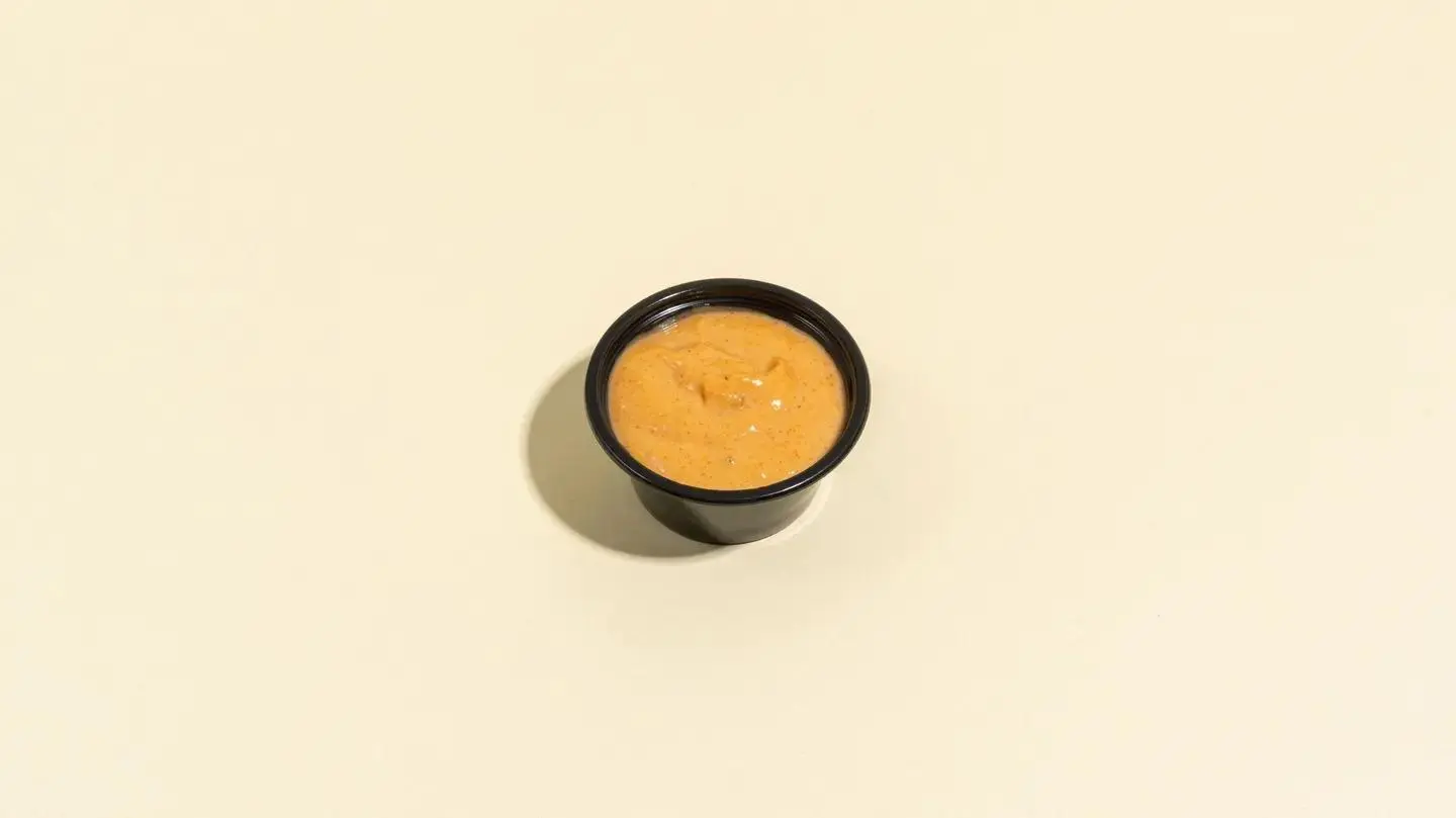 Sauce Cocktail