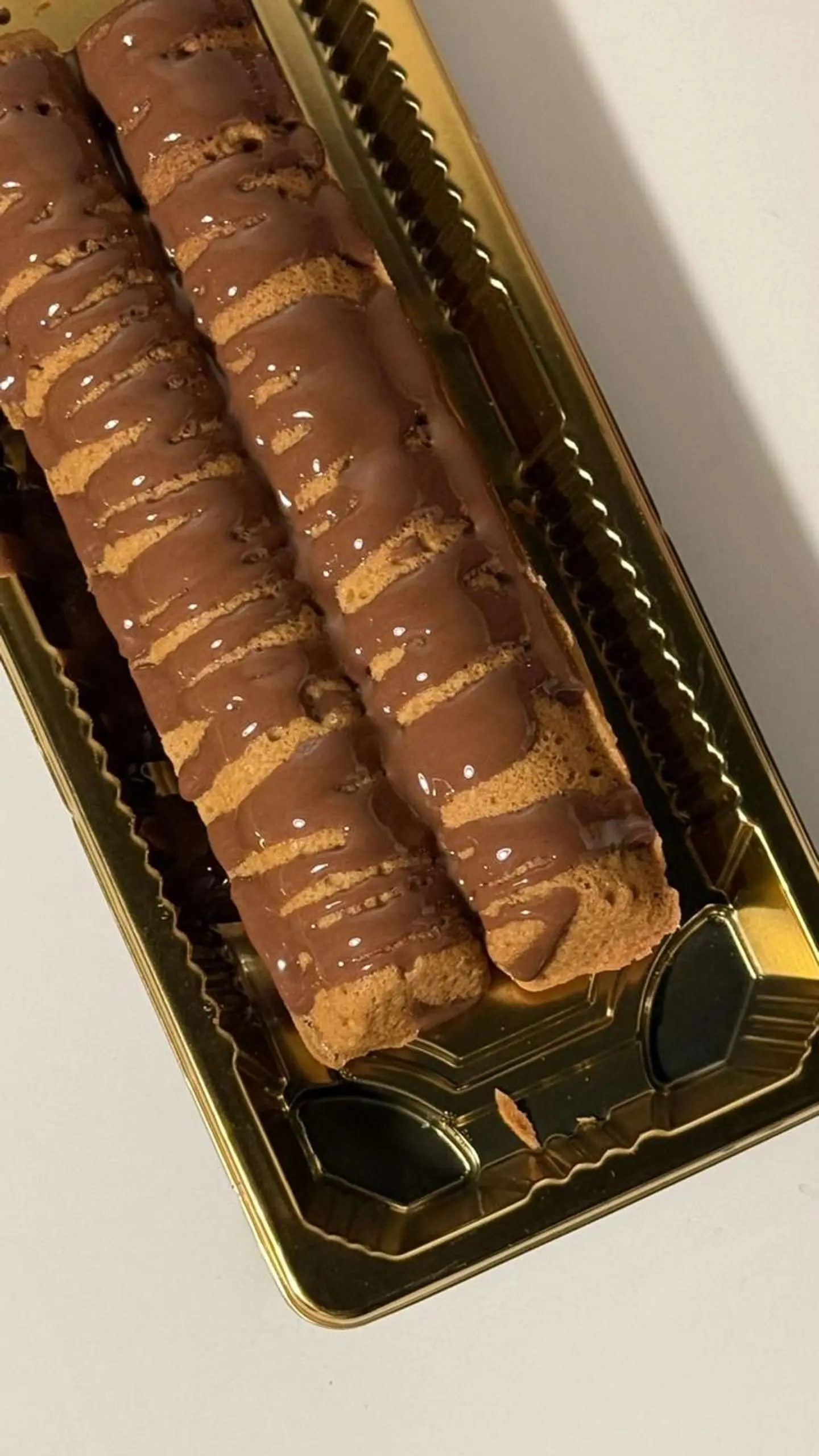 Churro Cookies