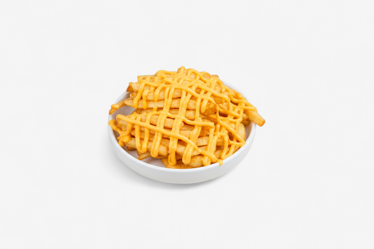 Cheese Fries
