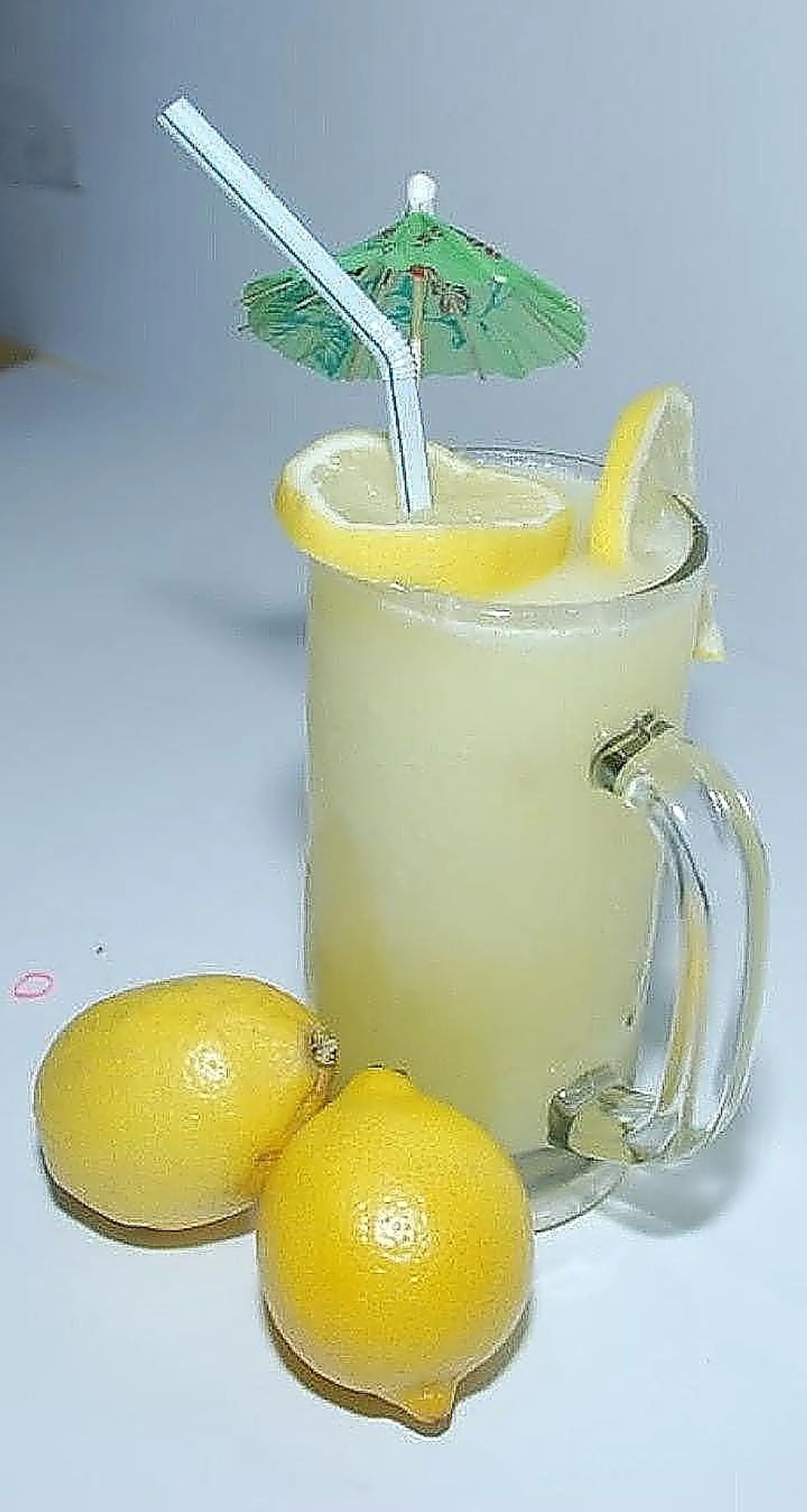 Lemon Juice