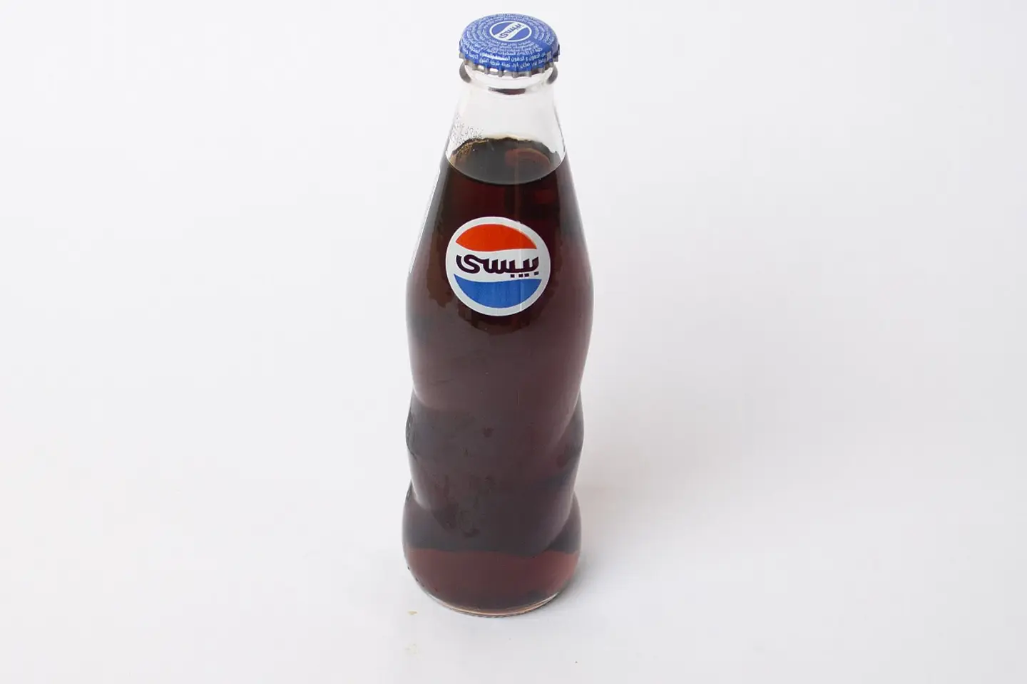 Pepsi Small