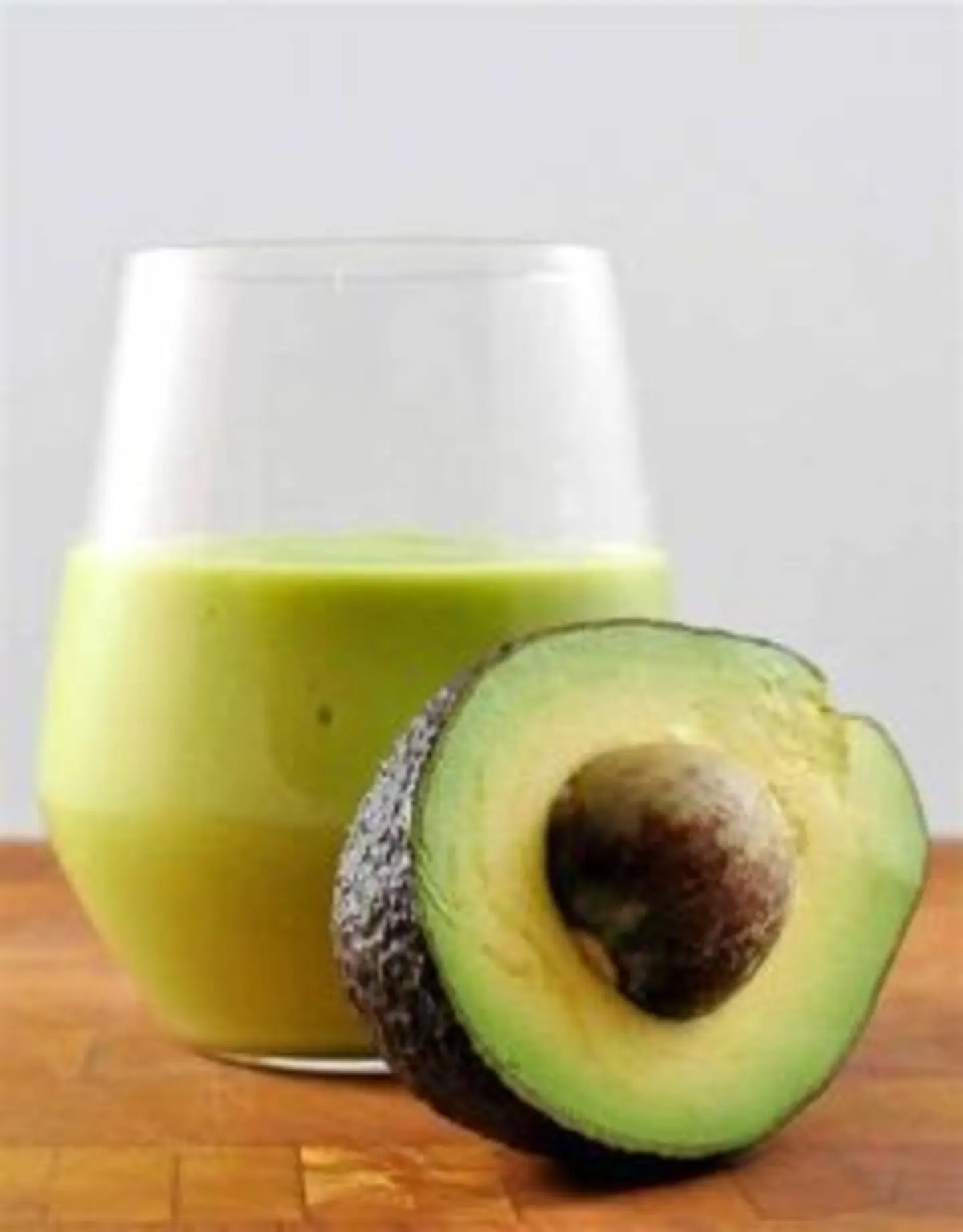 Avocado Gallon