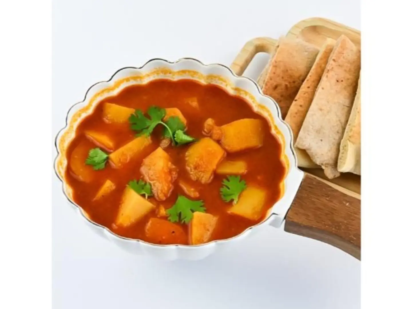 إيدام بطاطس
