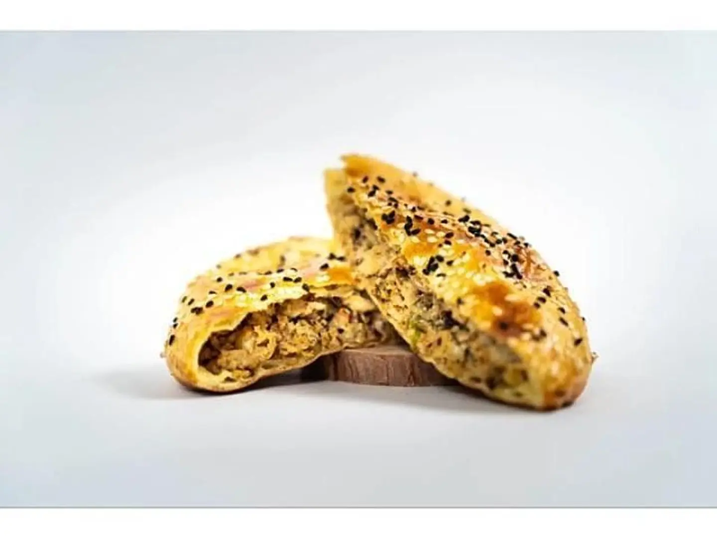 Meat Pie