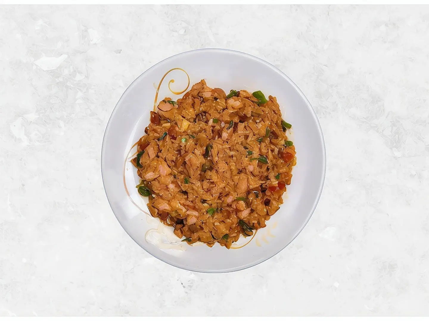 تونة فخار بالجبن