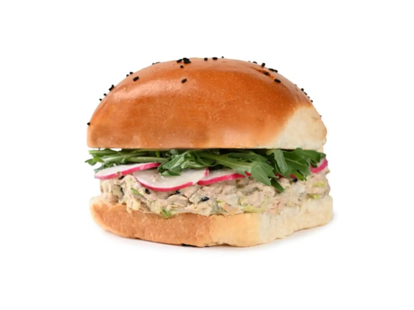 Beast Tuna