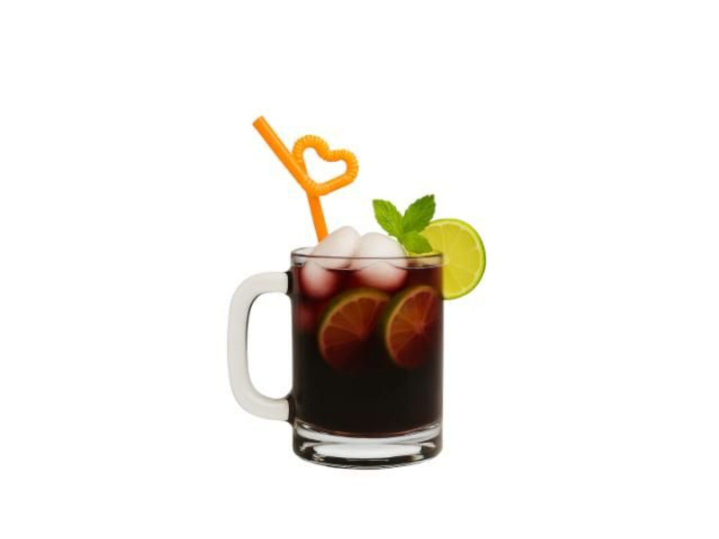 Blackberry Mojito