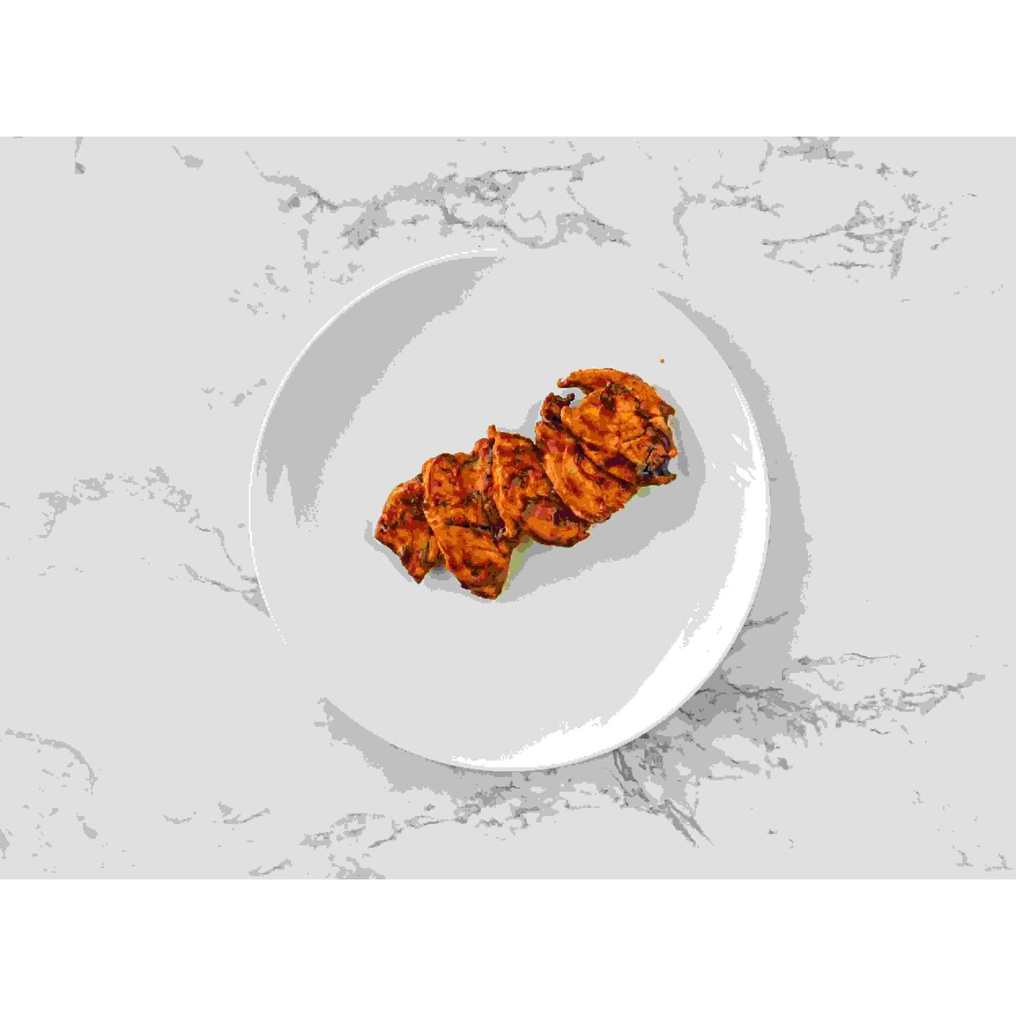 Bbq Chicken