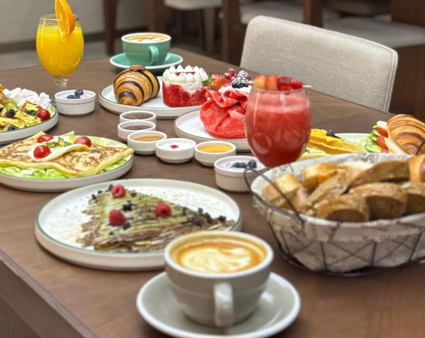 أثينا برك فاست