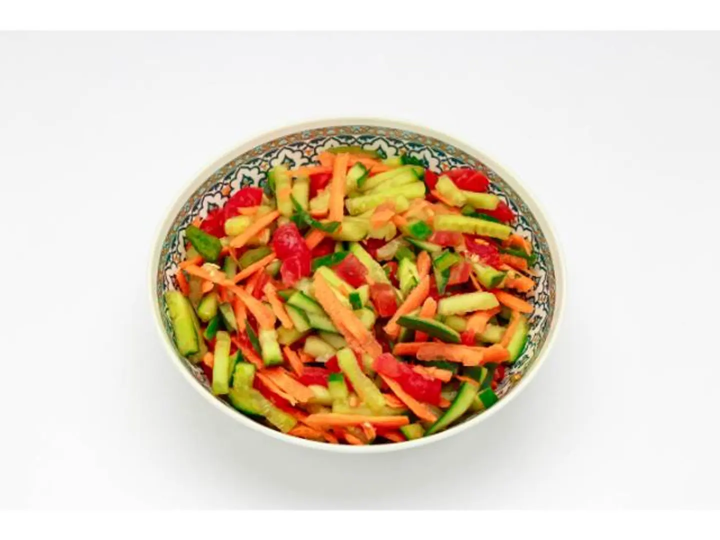 Green Salad
