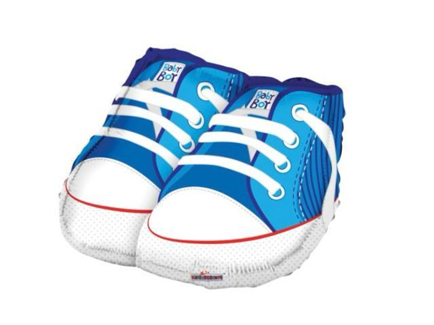 Boy Ballon 1