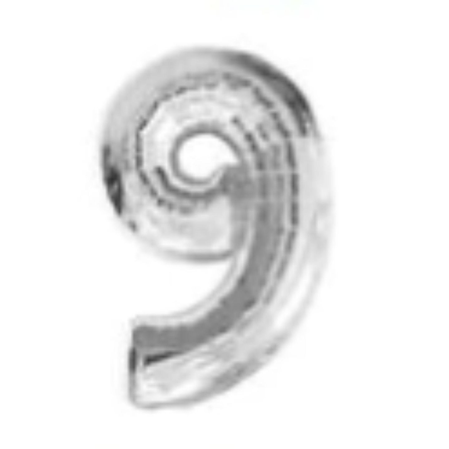 9 Big Number