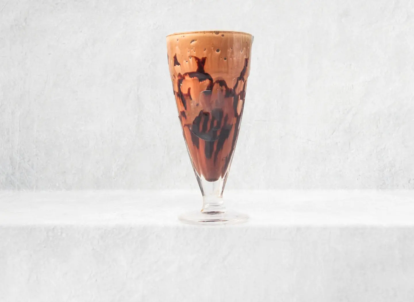 Iced Chocolate