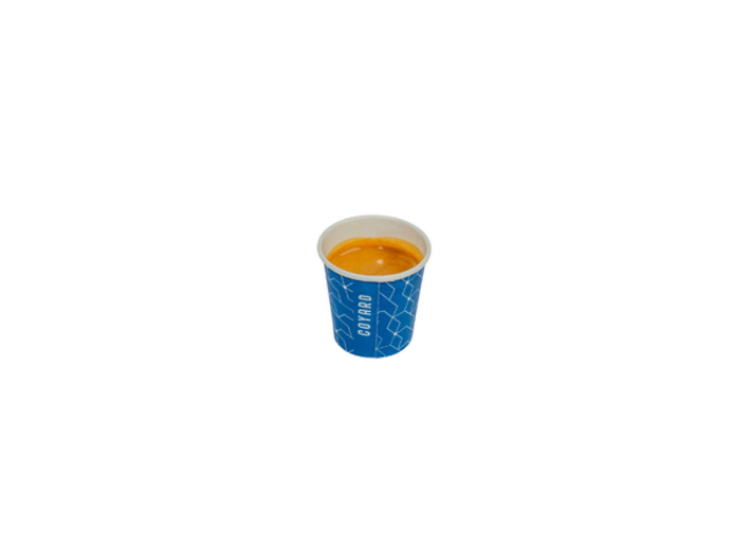 Espresso Drinks - Espresso