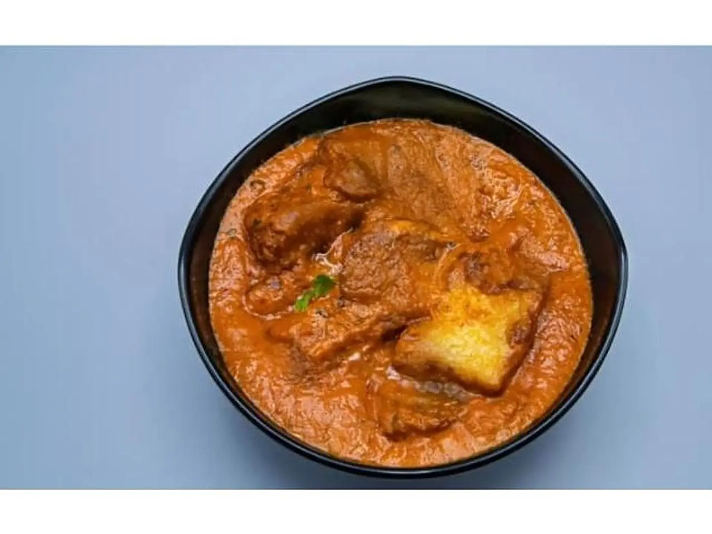 Fish Curry