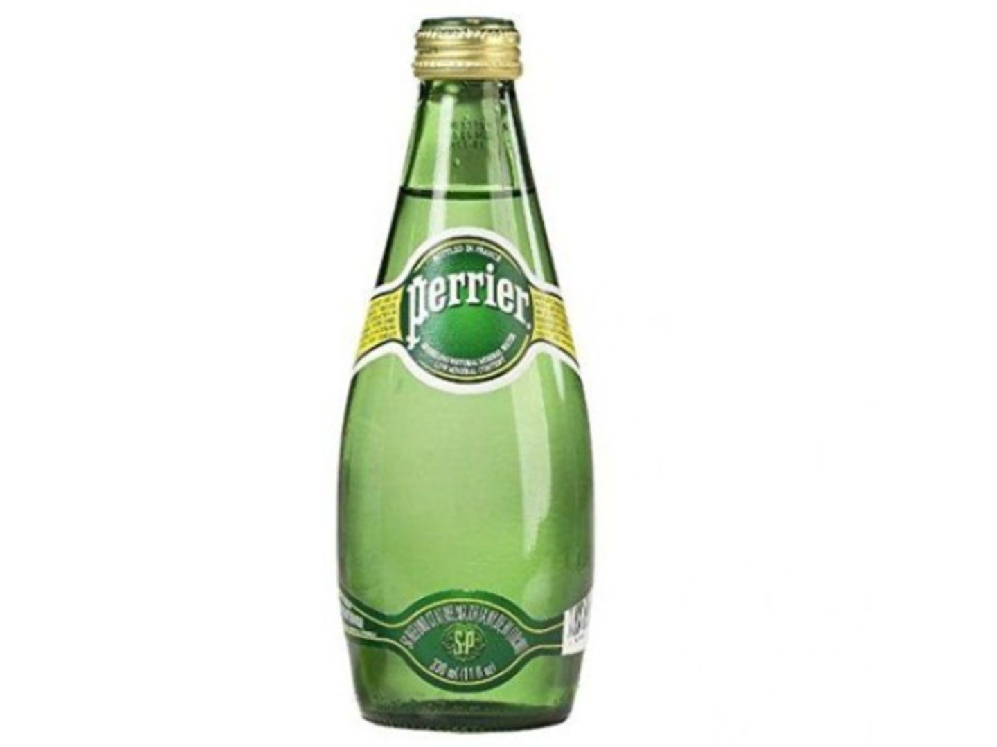 Perrier Sparkling Water