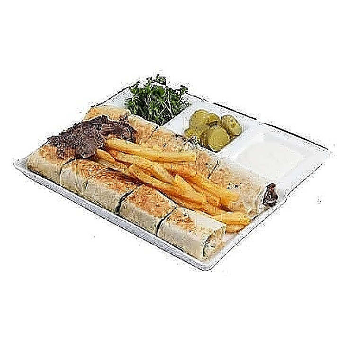 Shawarma Arabic Beef