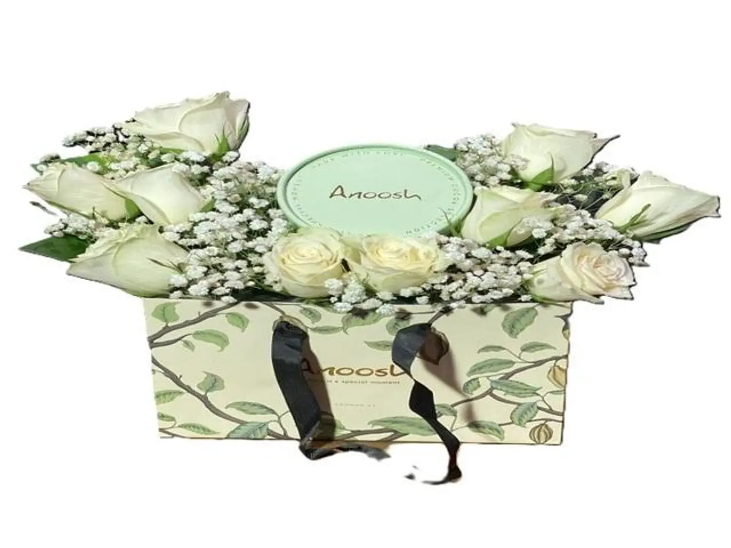 Anoush Ward Share Your Special Moments With Anoush To Remain Immortal In Memory