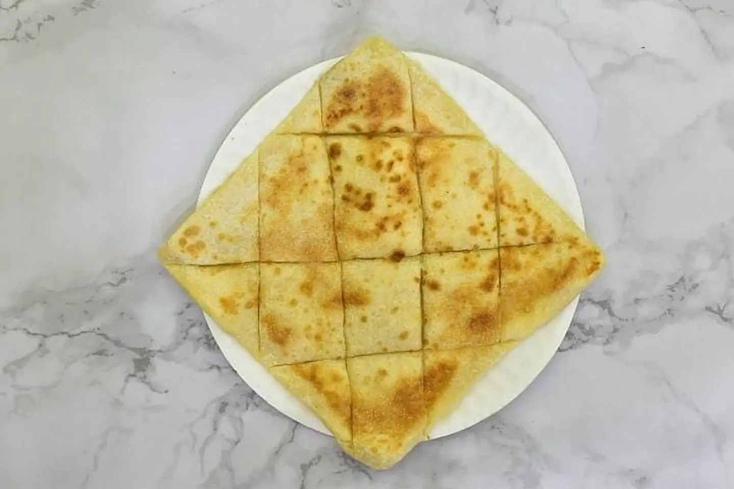 Mutabbak Salty Double