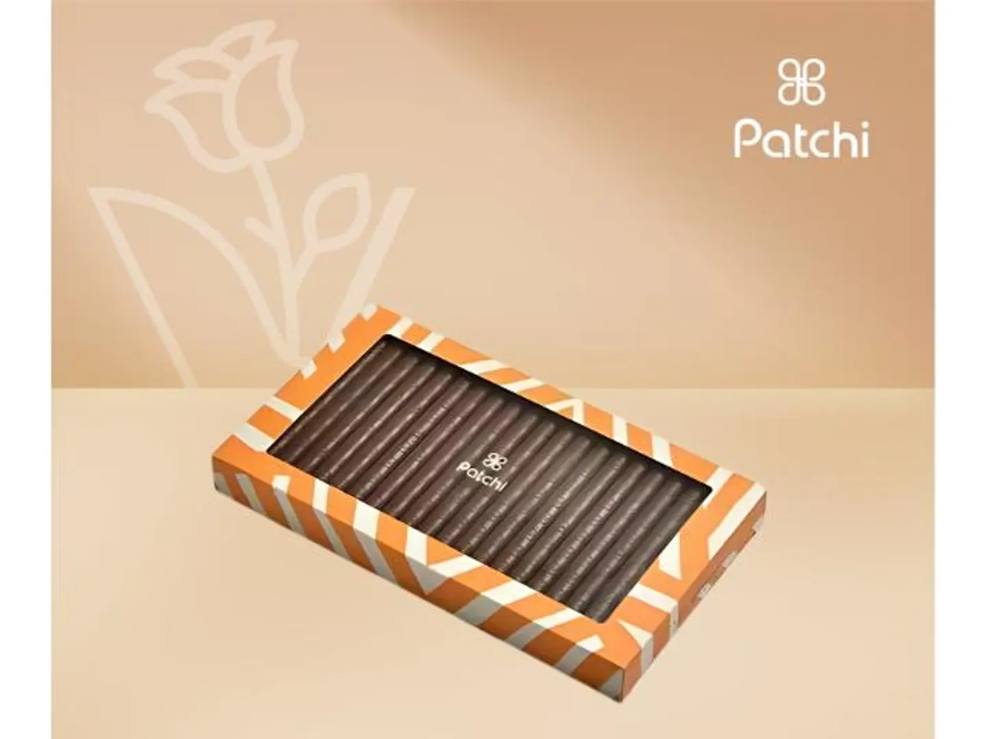 لي باتون باتشي