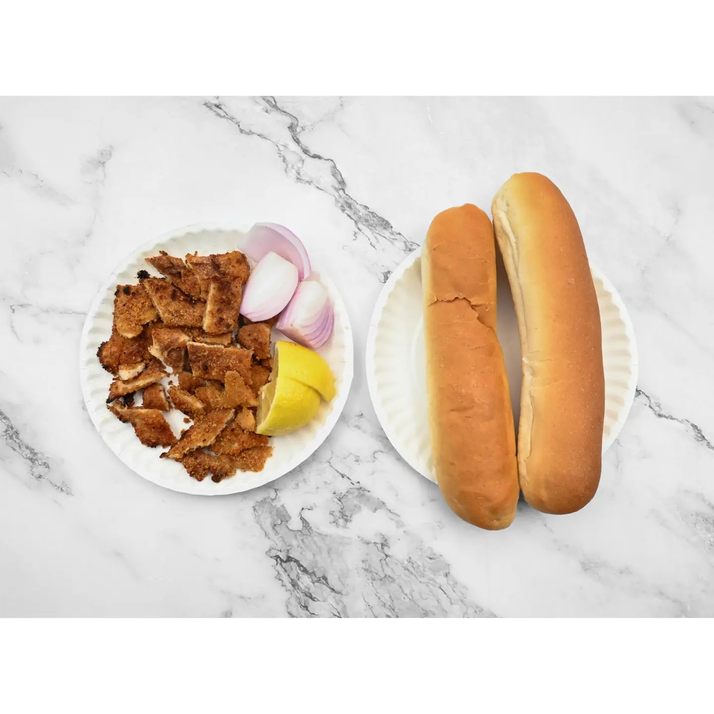Chicken Siriya