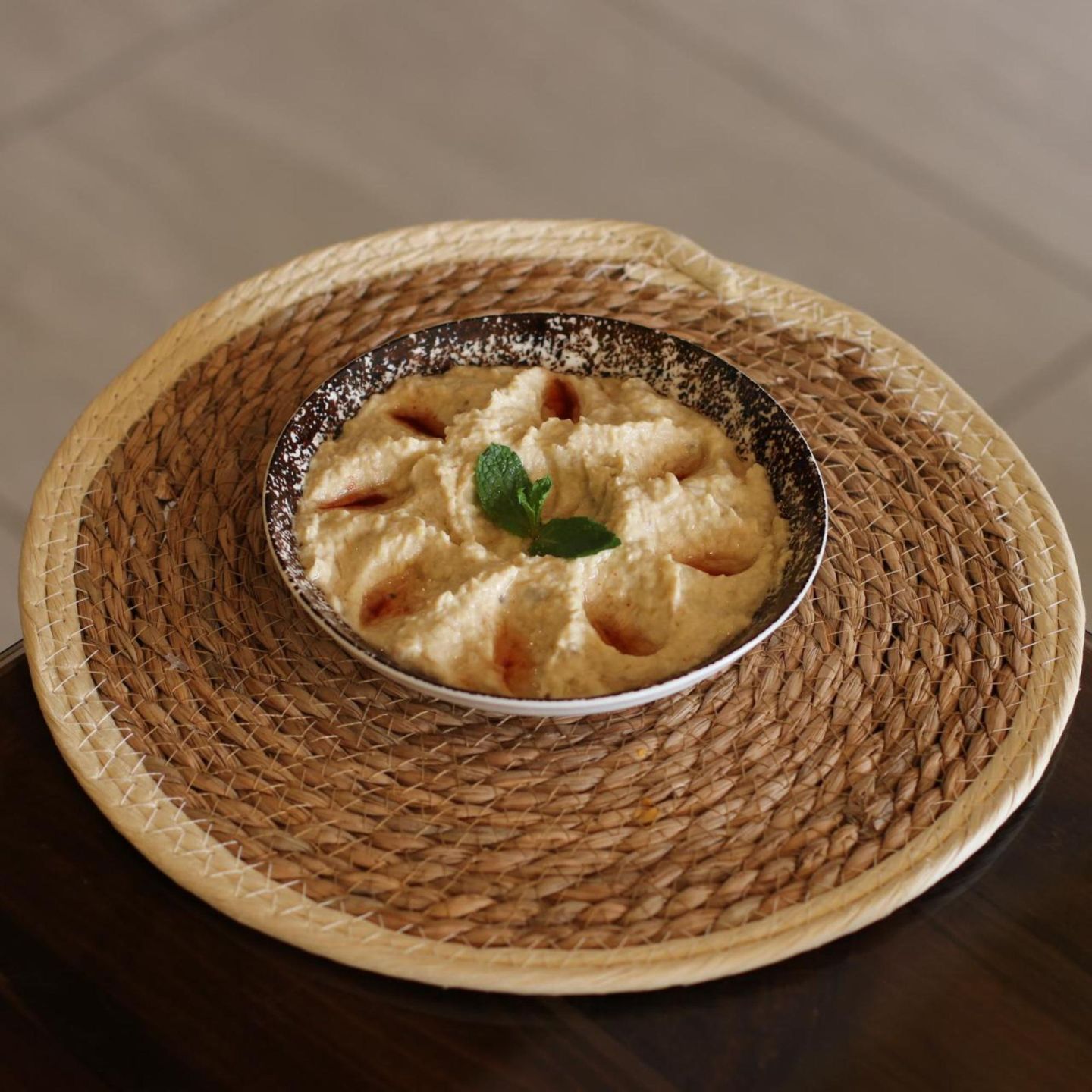 سلطة بابا غنوج