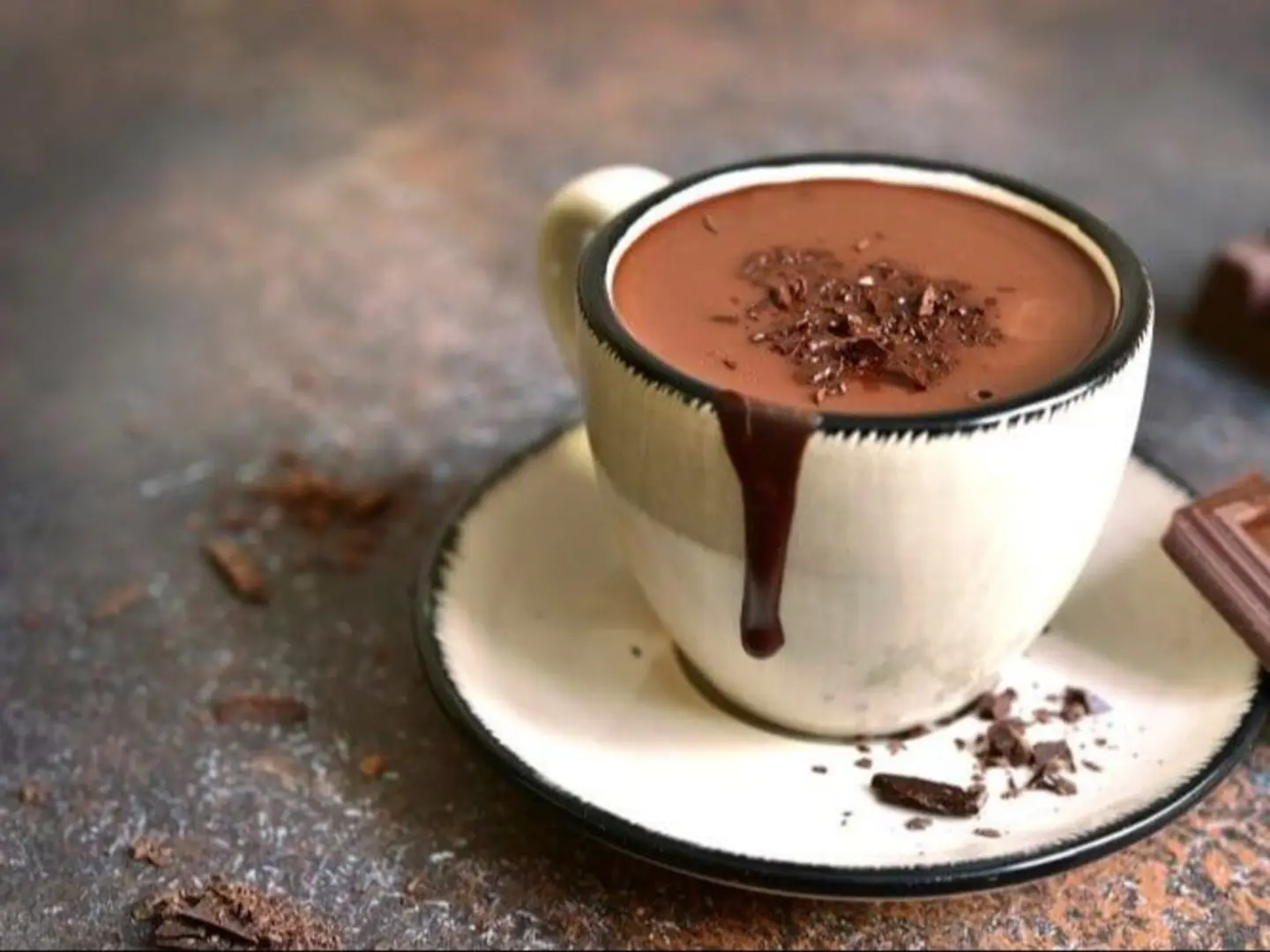 Hot Chocolate