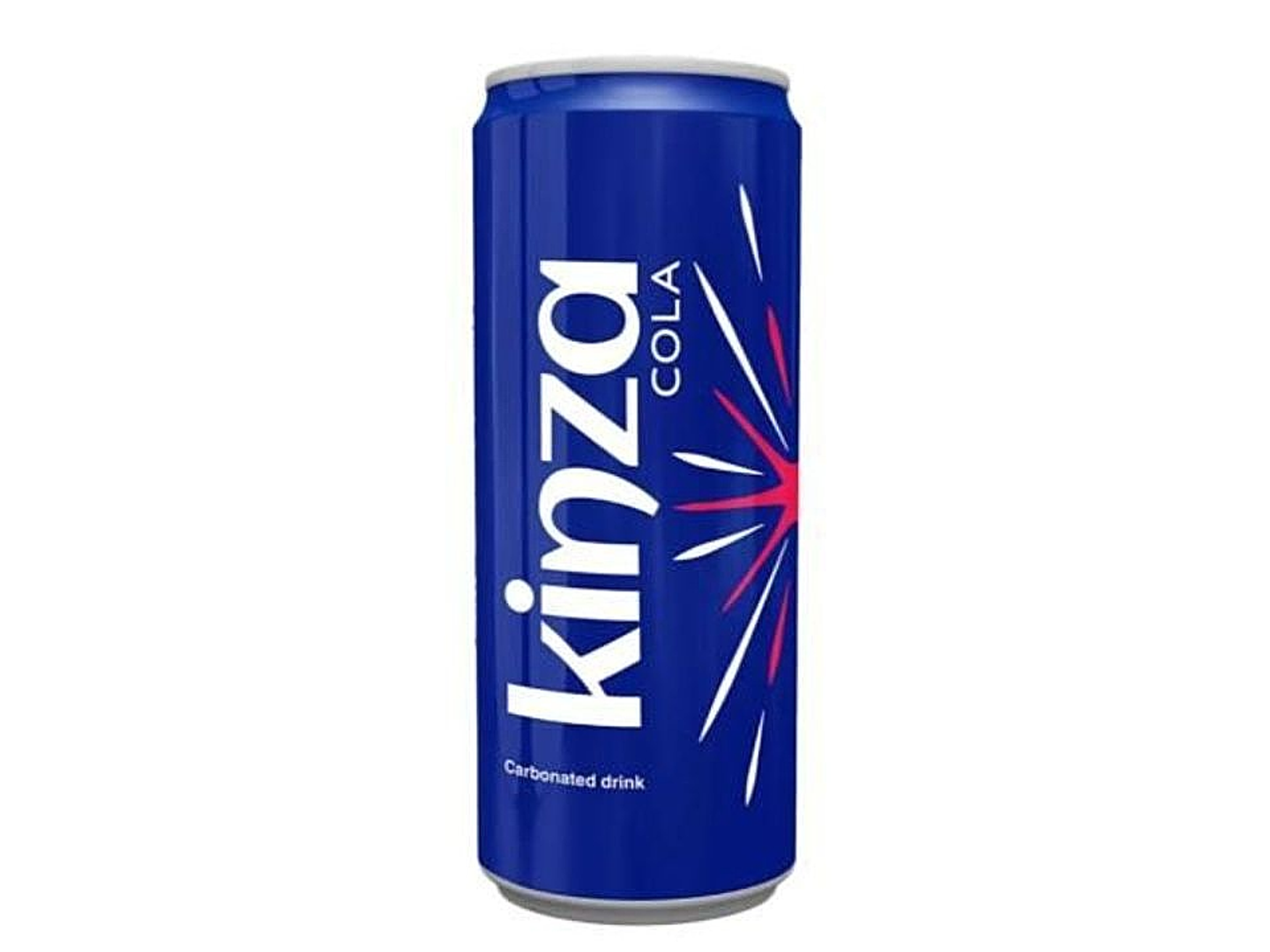 Kinza Cola