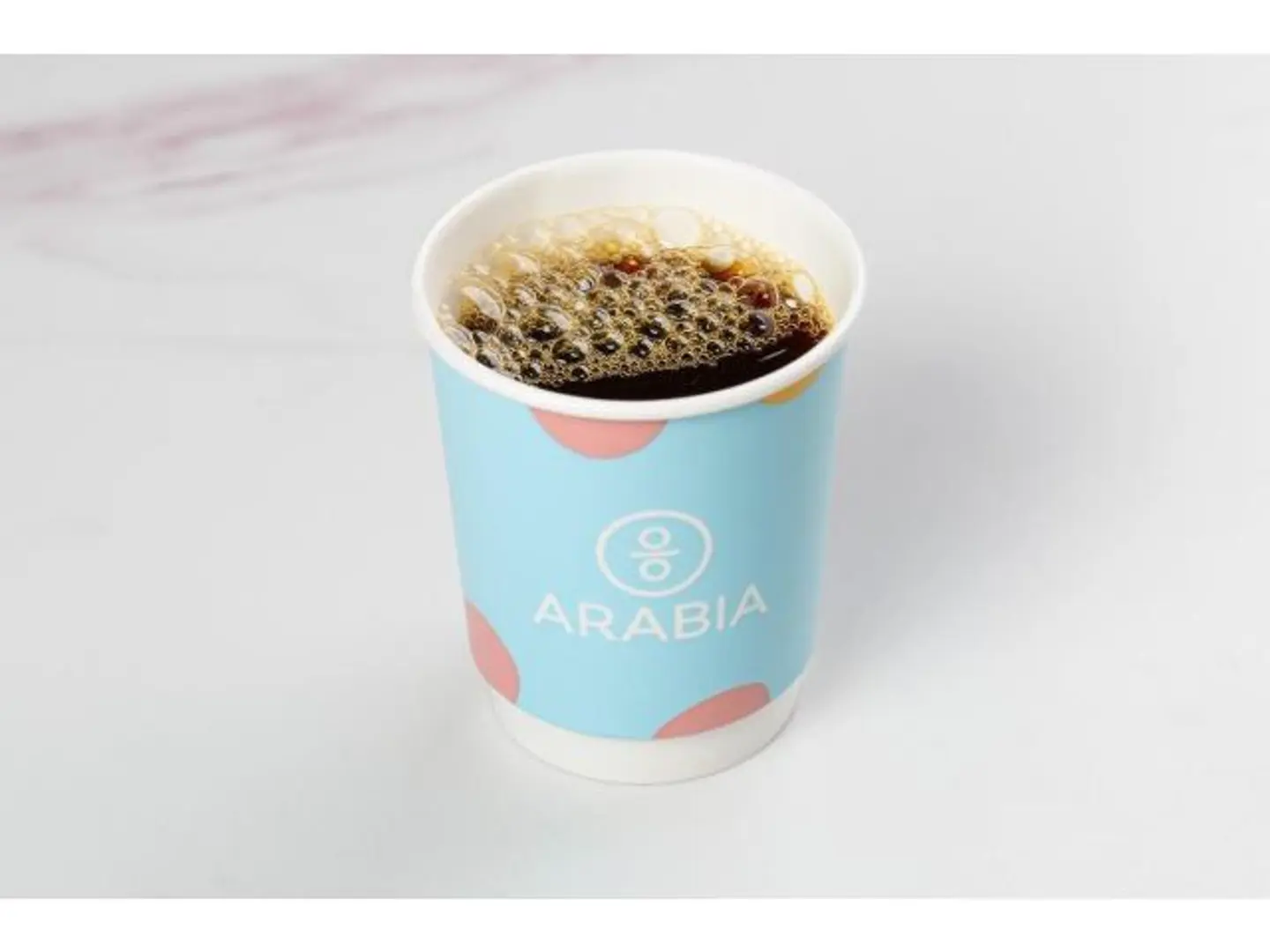 قهوة مقطرة